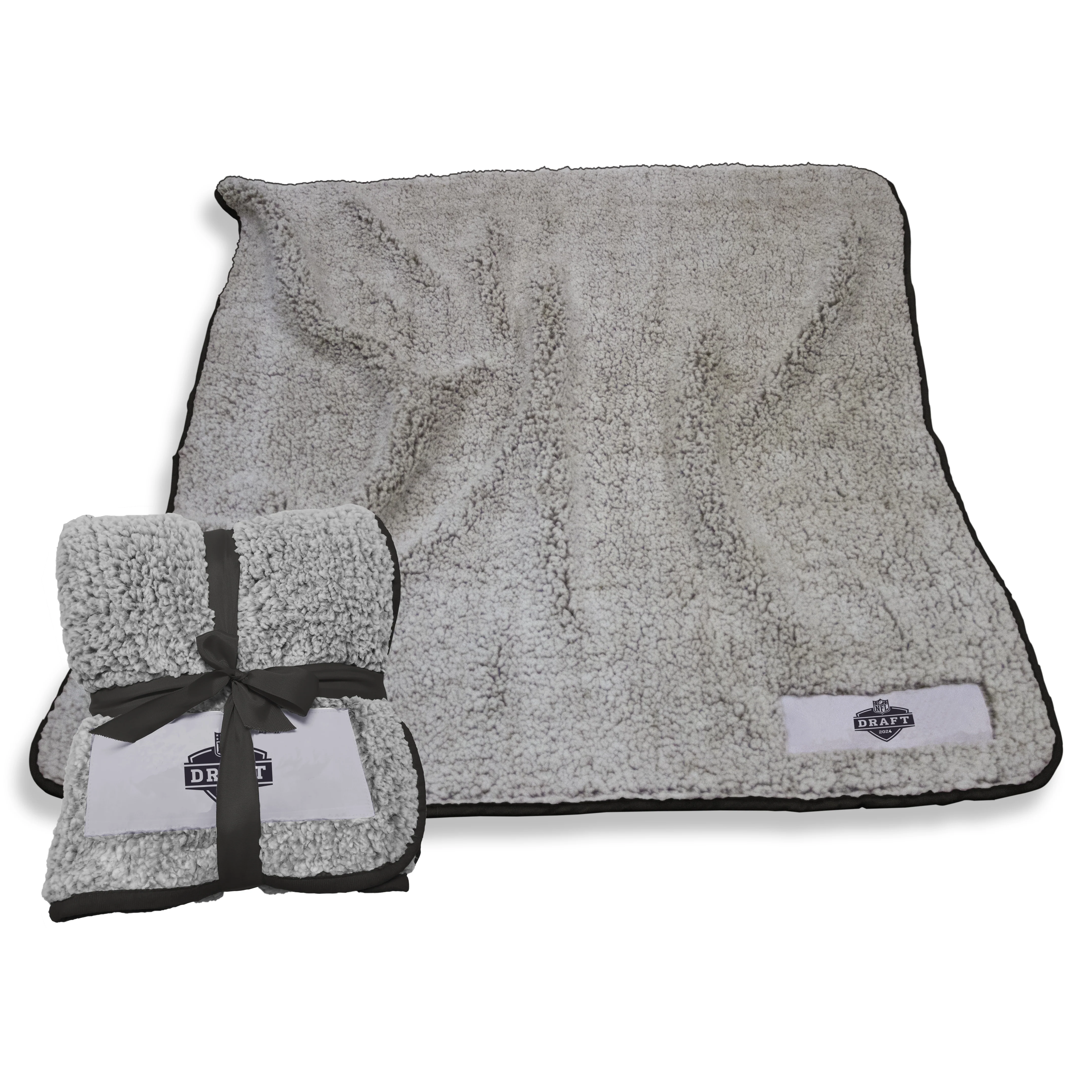 2024 NFL Draft Frosty Fleece
