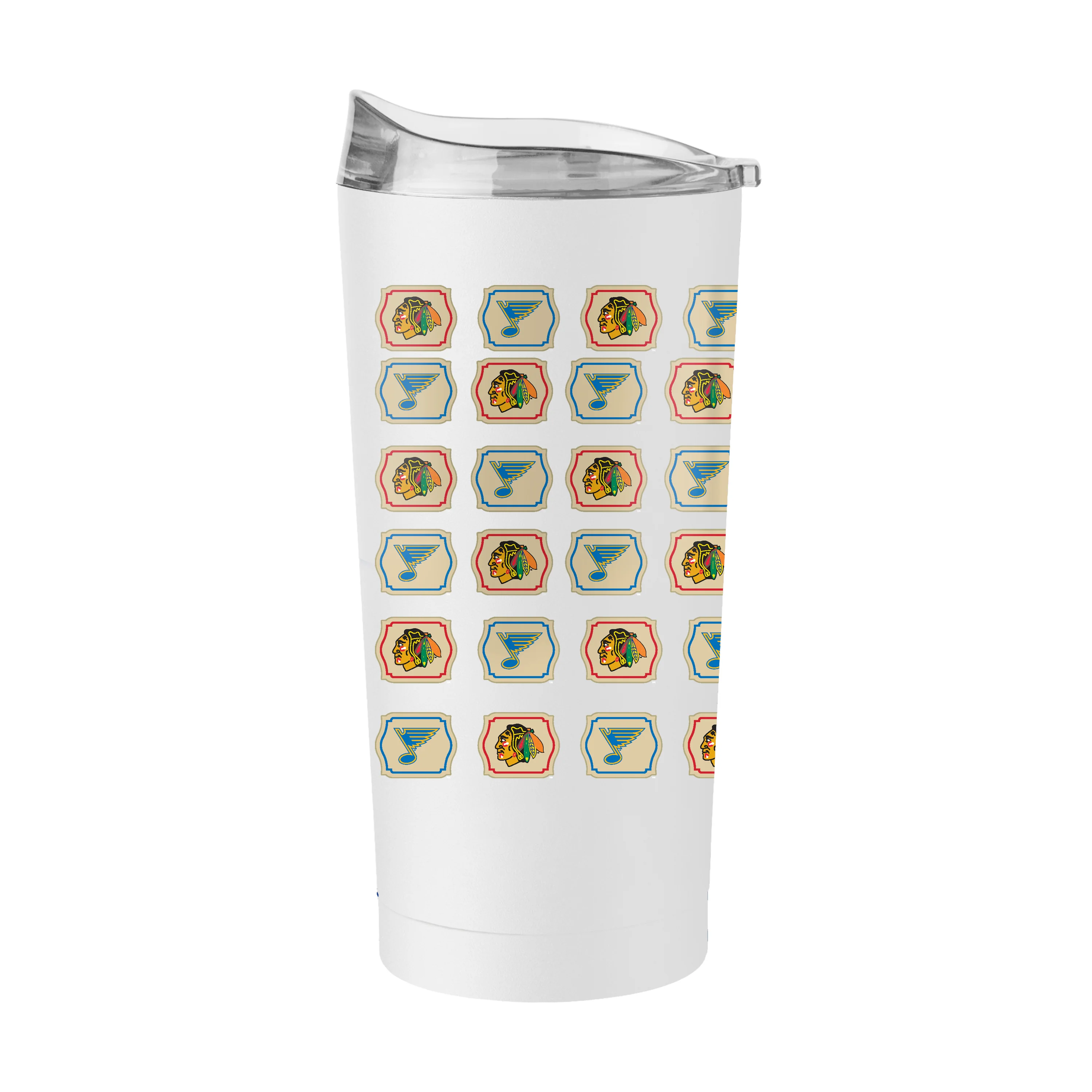 2025 NHL Winter Classic 20oz Powder Coat Tumbler