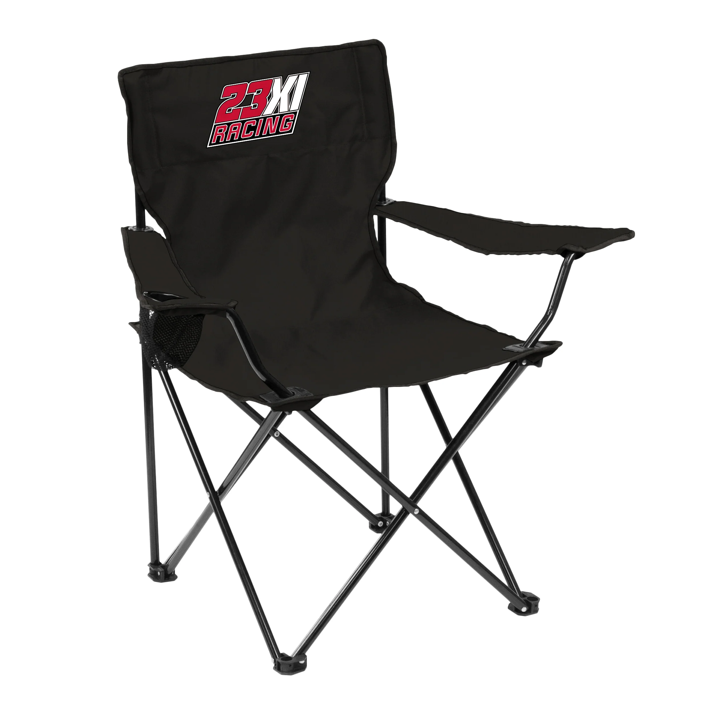 23XI Racing Quad Chair