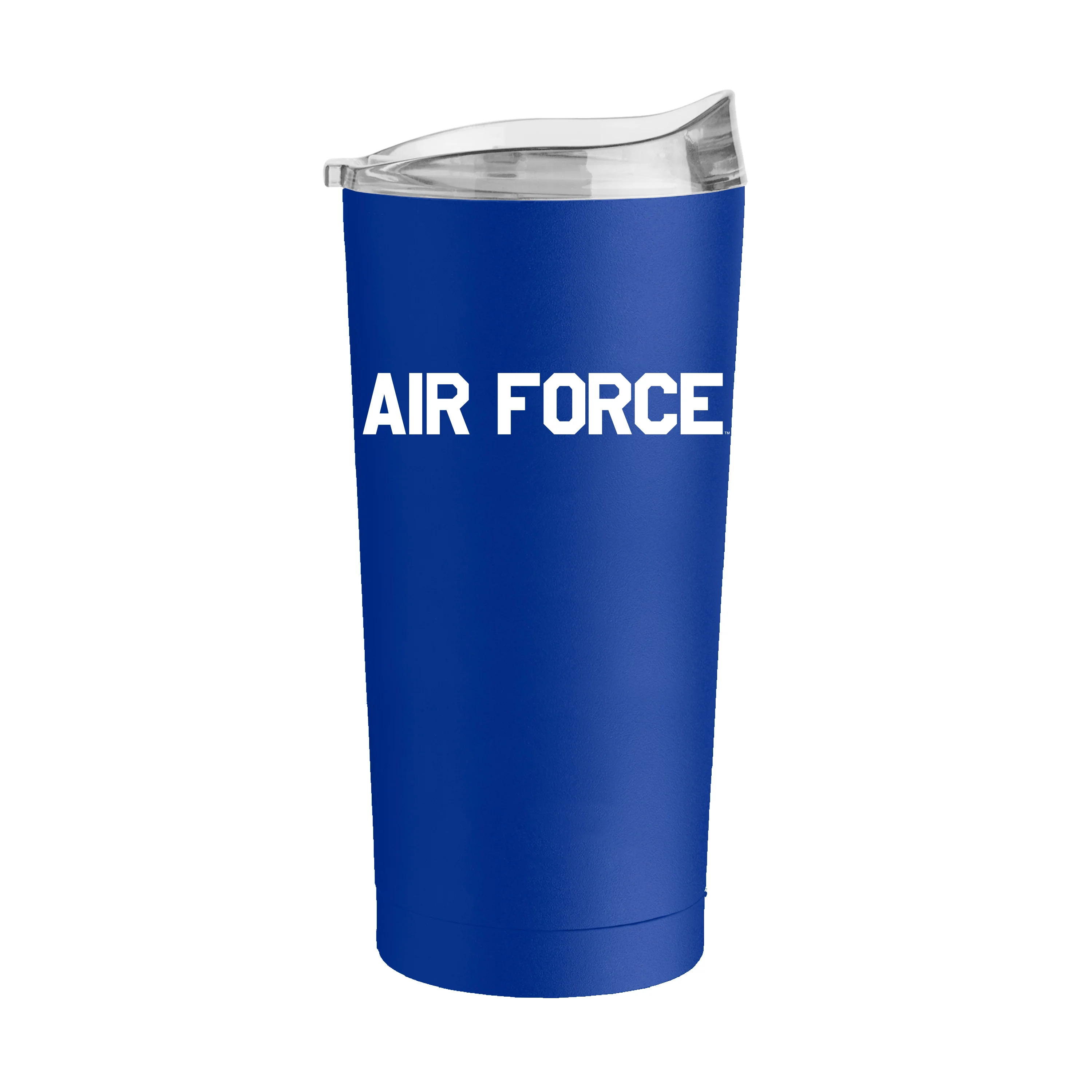 Air Force Academy 20oz Flipside Powder Coat Tumbler - Image 2