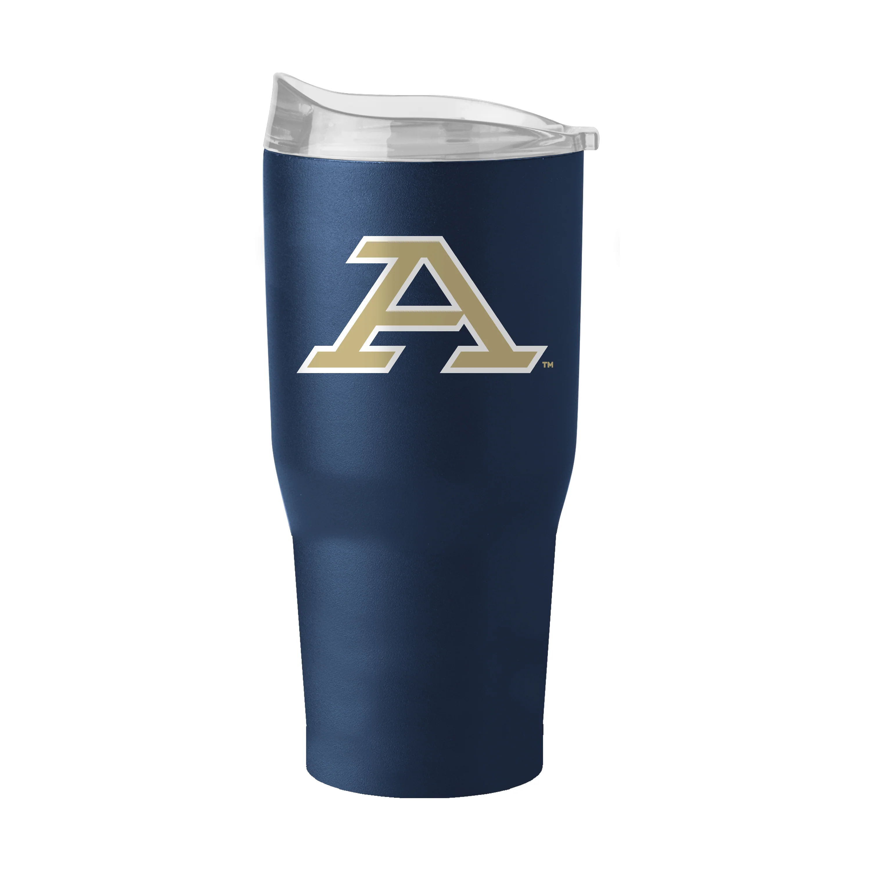 Akron 30oz Flipside Powder Coat Tumbler