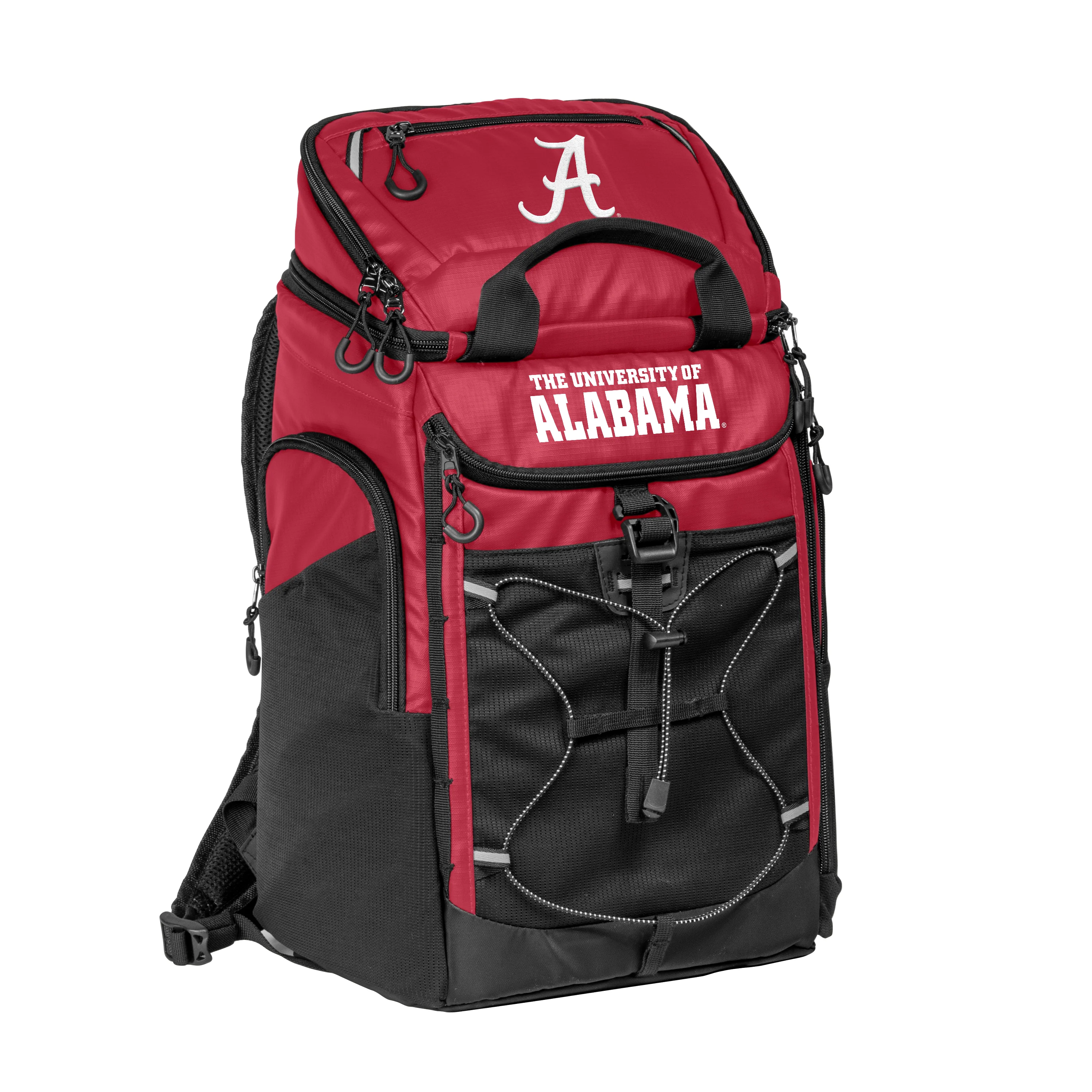 Alabama 26 Can Backpack Cooler