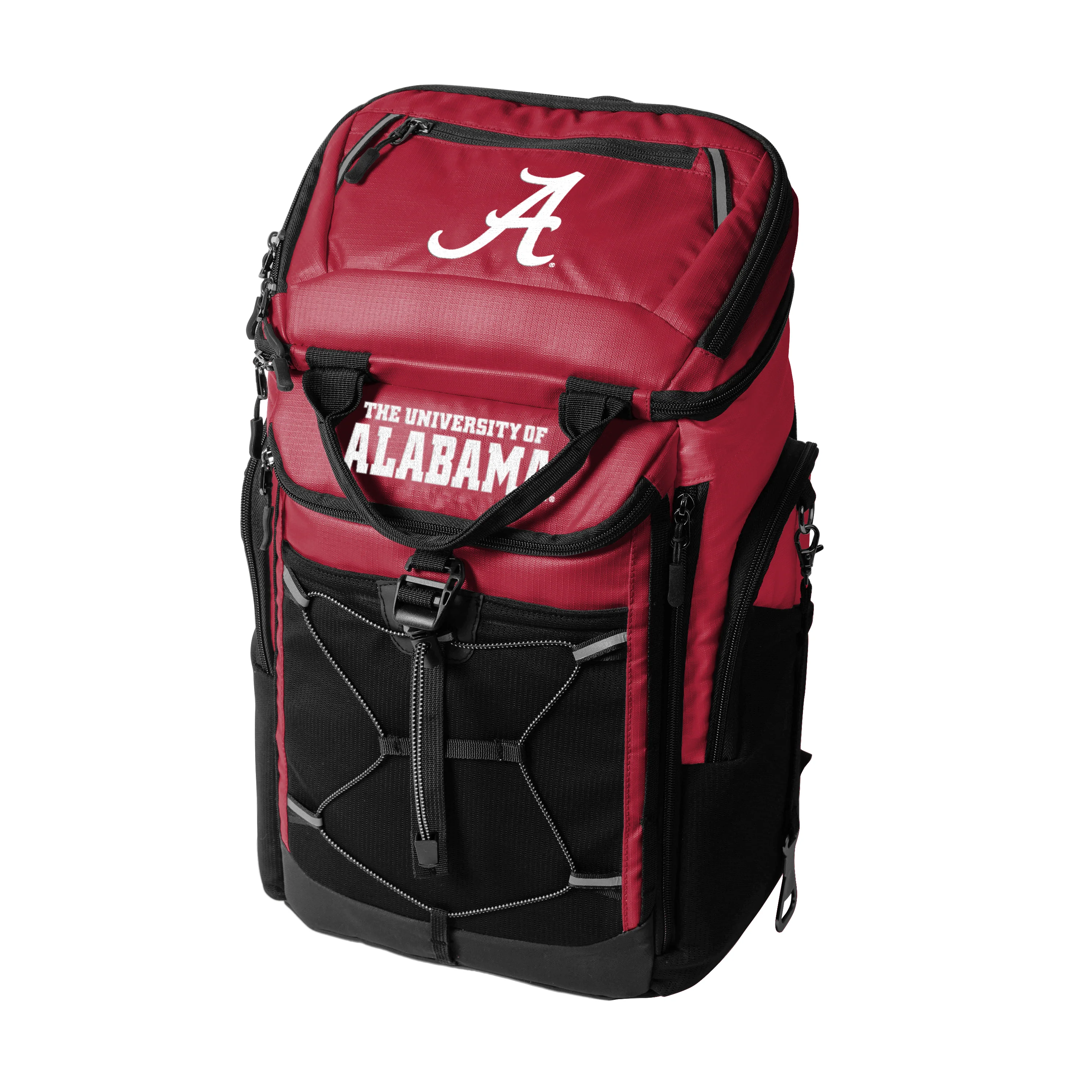 Alabama 26 Can Backpack Cooler