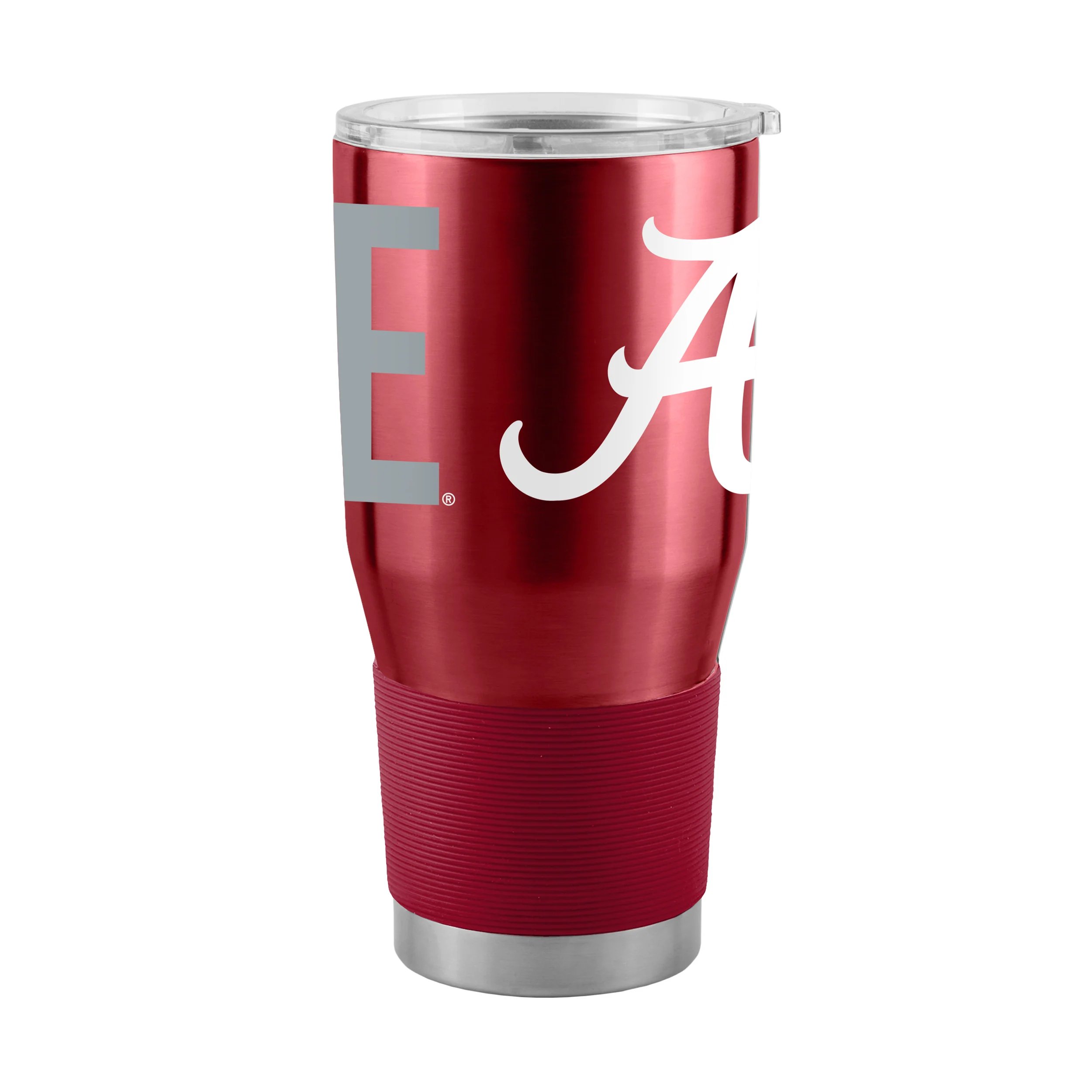 Alabama 30oz Overtime Stainless Tumbler