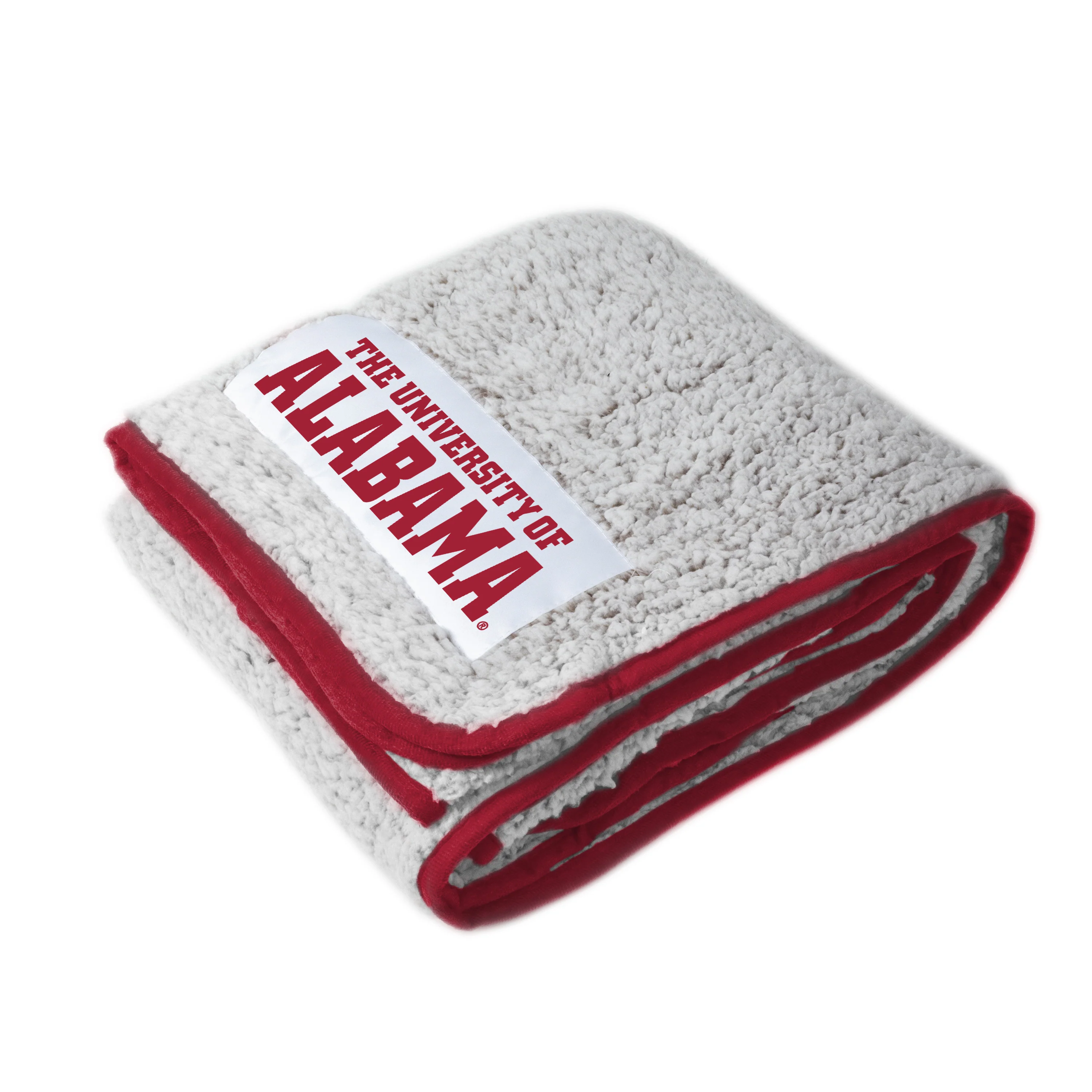 Alabama Frosty Fleece - Image 3