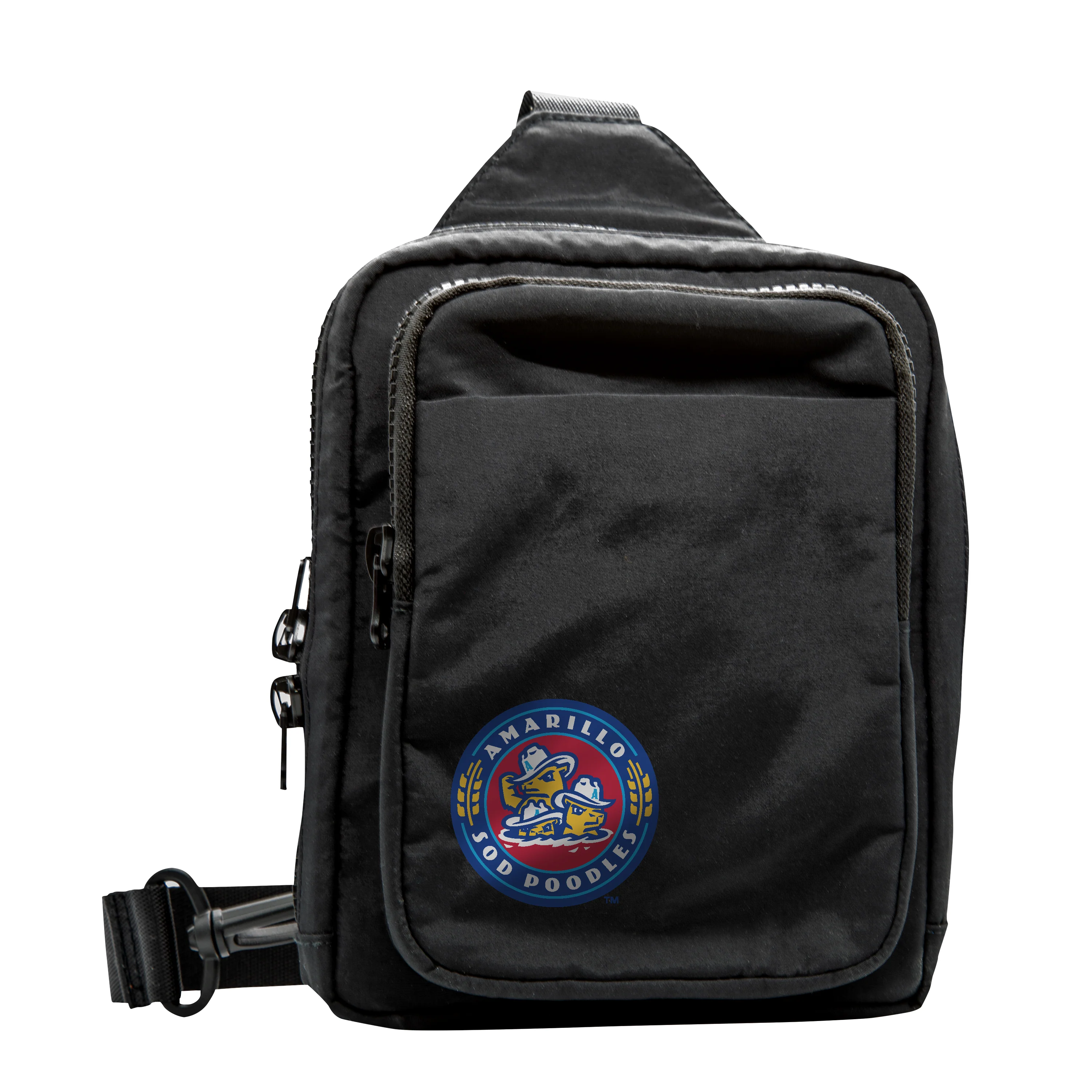 Amarillo Sod Poodle Dash Pack
