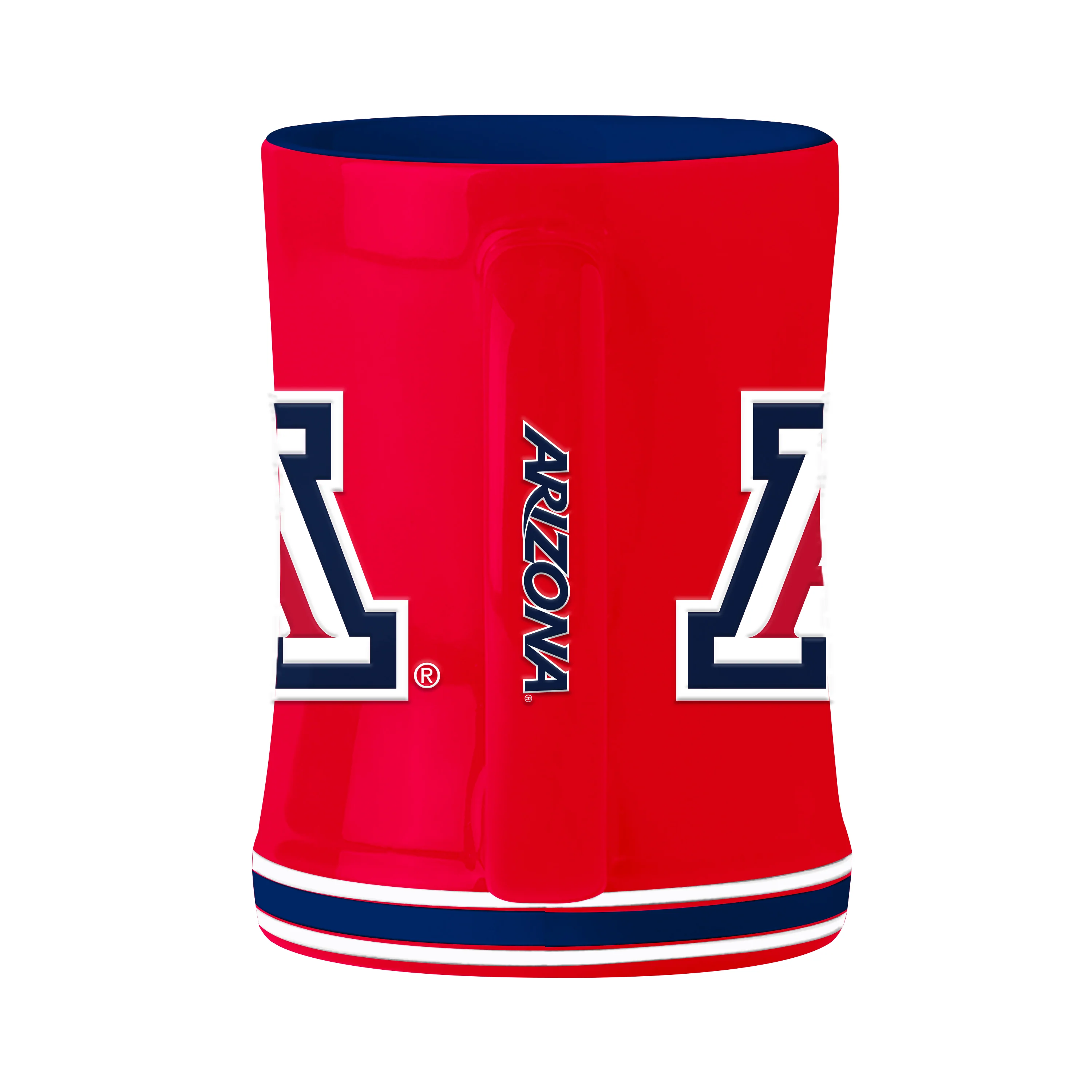 Arizona 14oz Relief Mug - Image 2