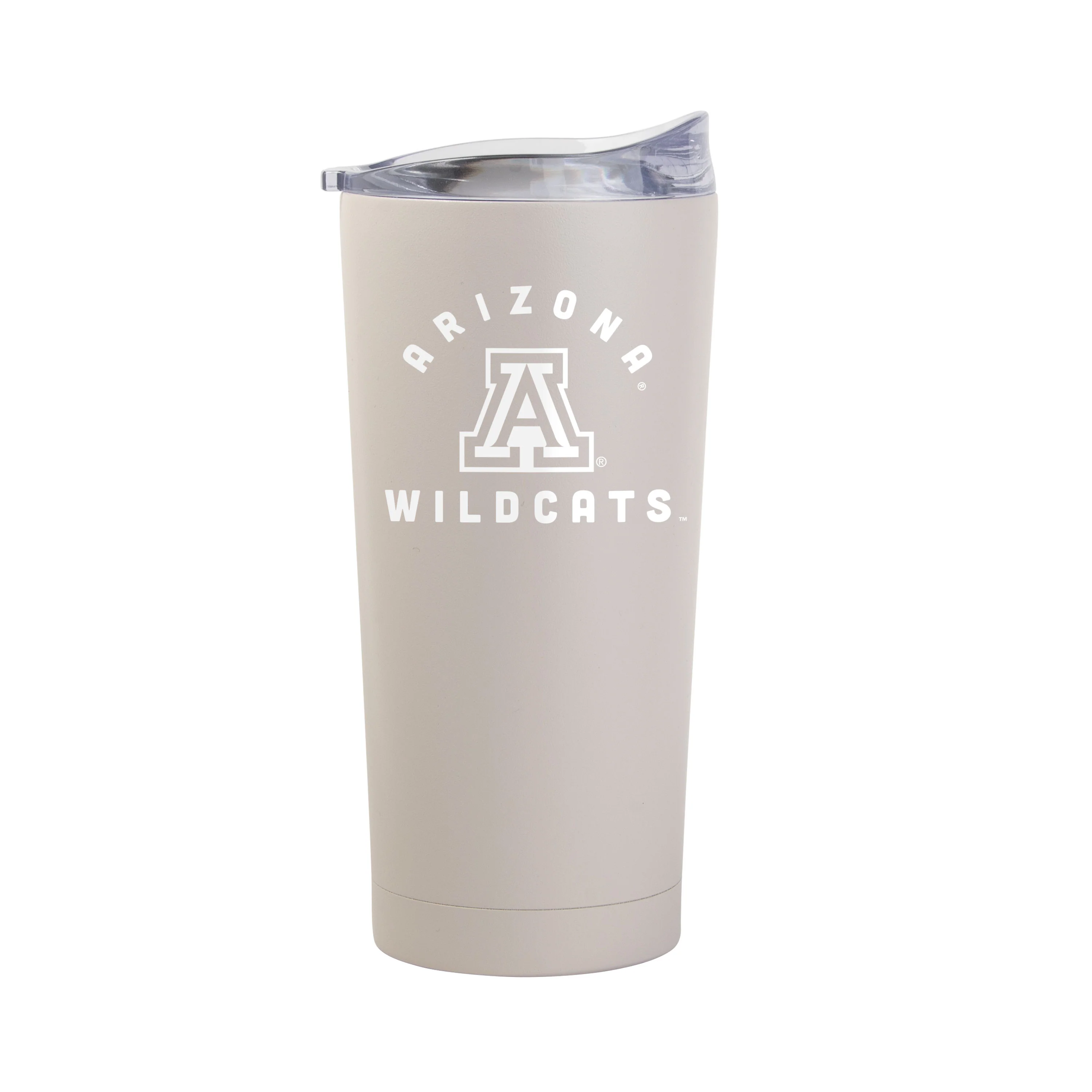 Arizona 20oz Archway Sand Powder Coat Tumbler - Image 2