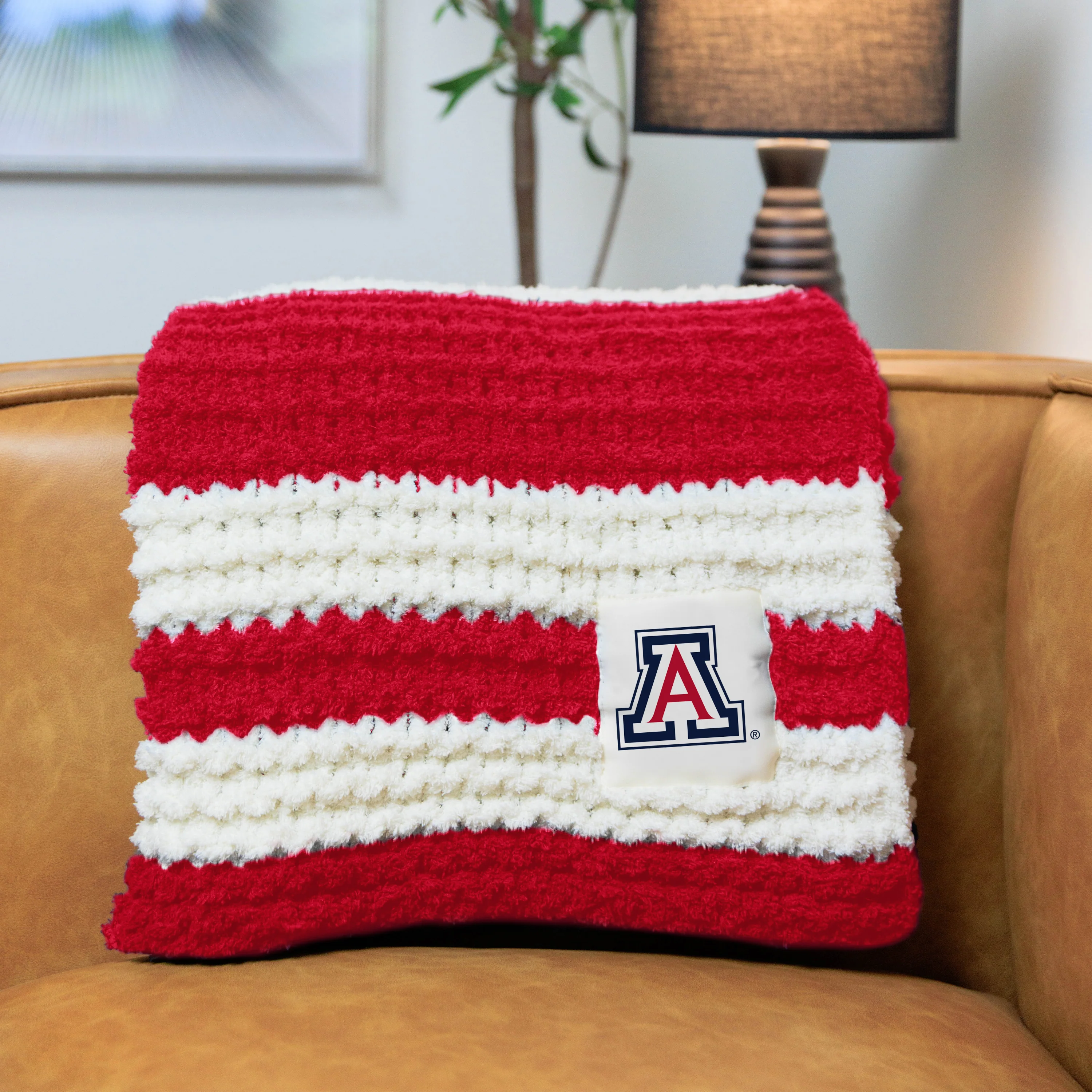 Arizona Cable Knit Throw 50x60 - Image 4