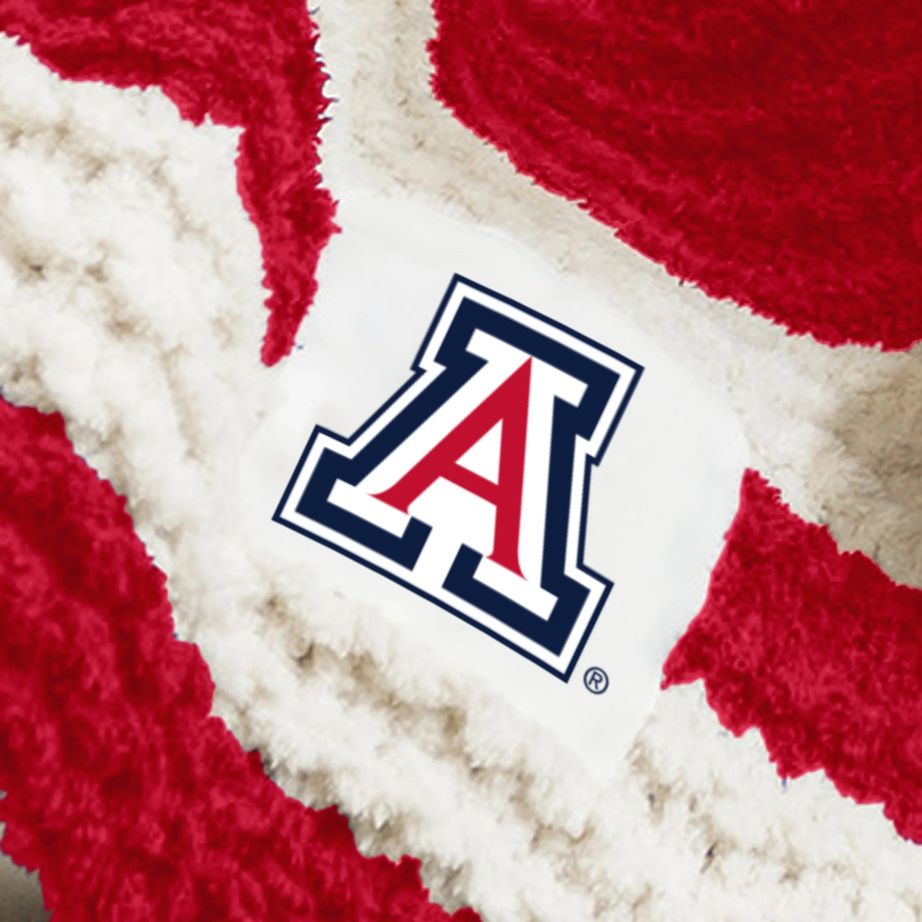 Arizona Cable Knit Throw 50x60 - Image 5