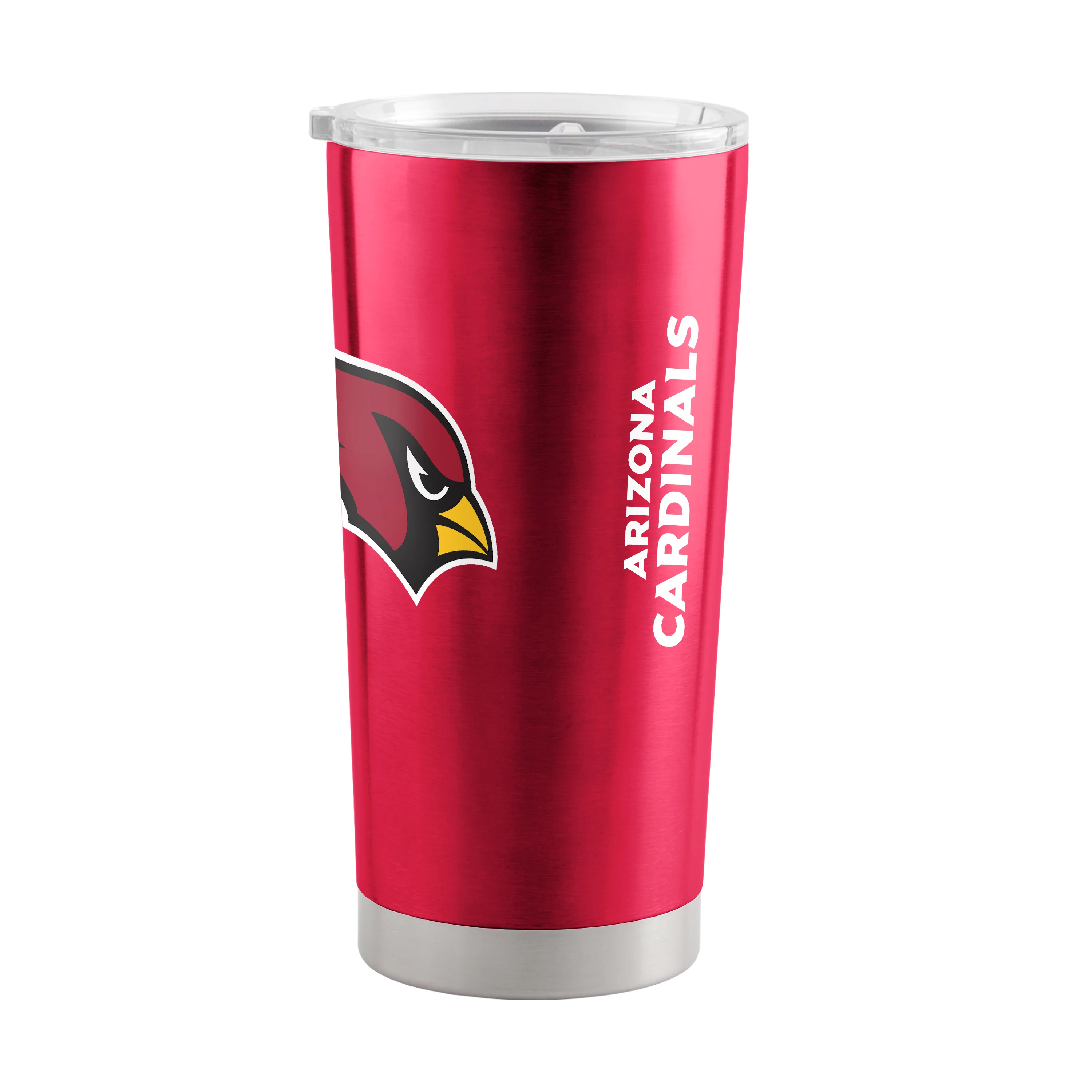 Arizona Cardinals 20oz Gameday Stainless Tumbler - Image 3