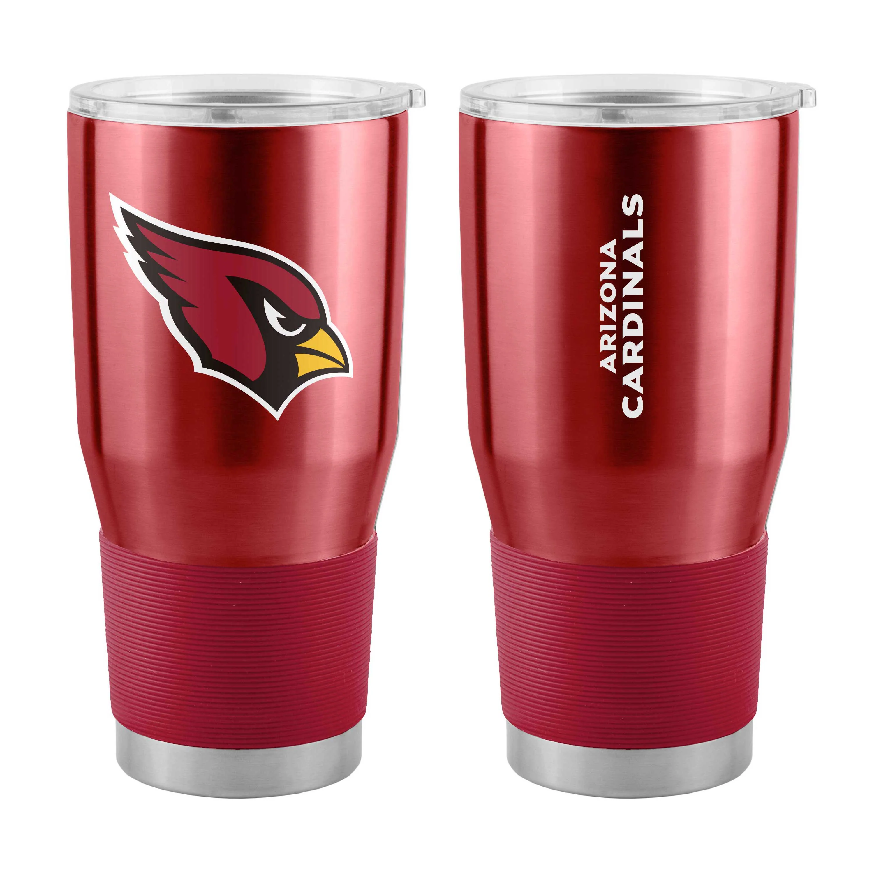 Arizona Cardinals 30oz Gameday Stainless Tumbler