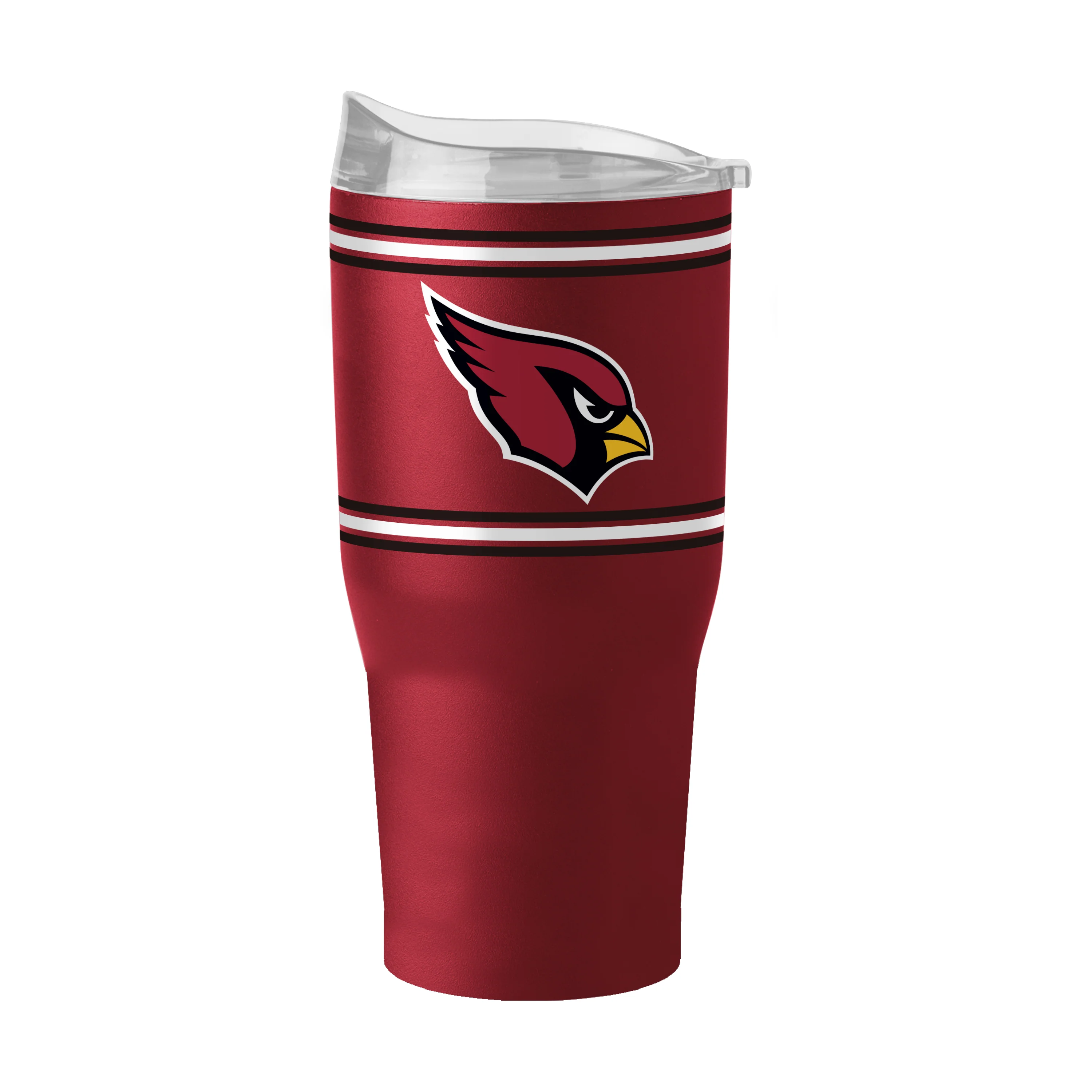 Arizona Cardinals 30oz Walmart Holiday 2025 Powder Coat Tumbler