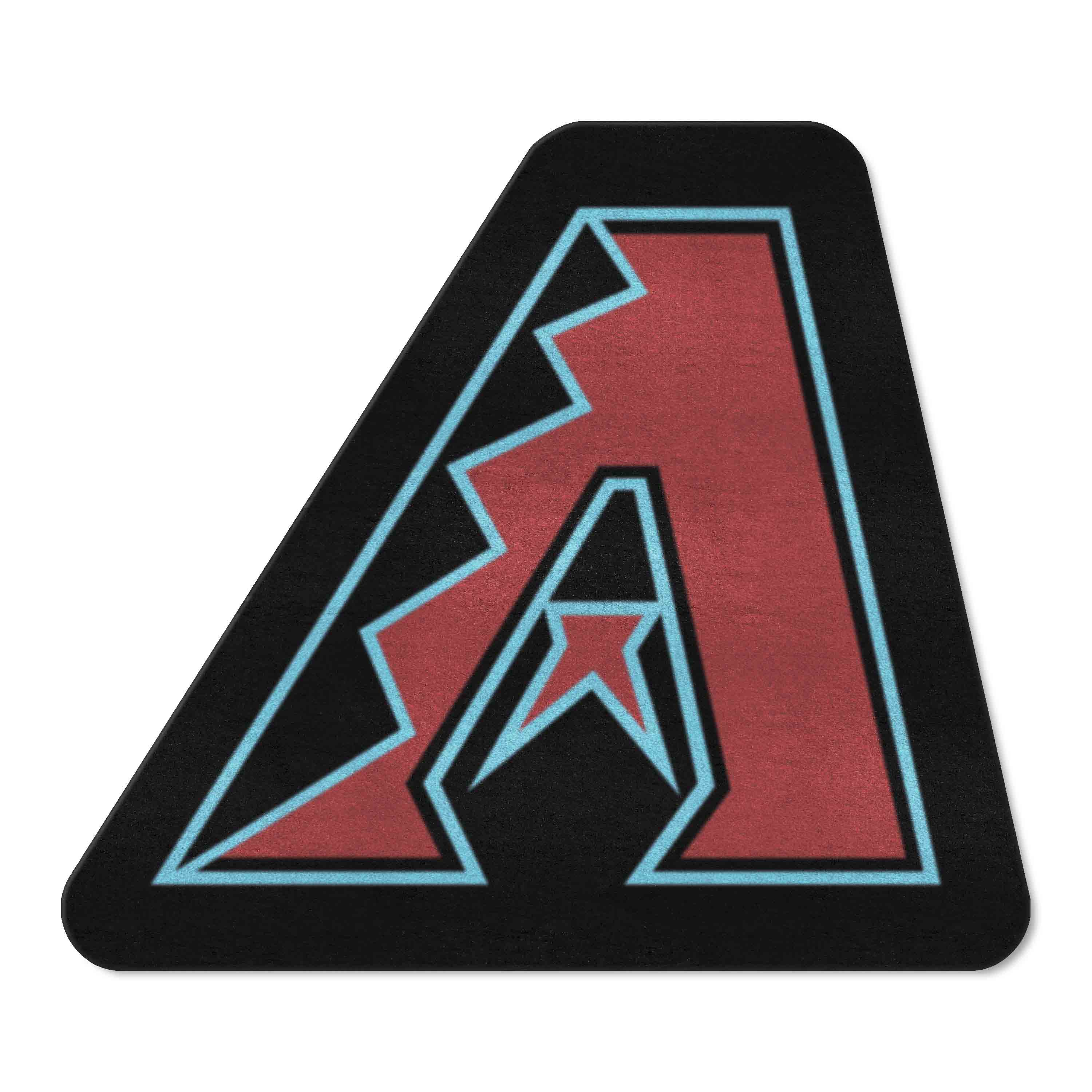 Arizona Diamondbacks Mascot Mat