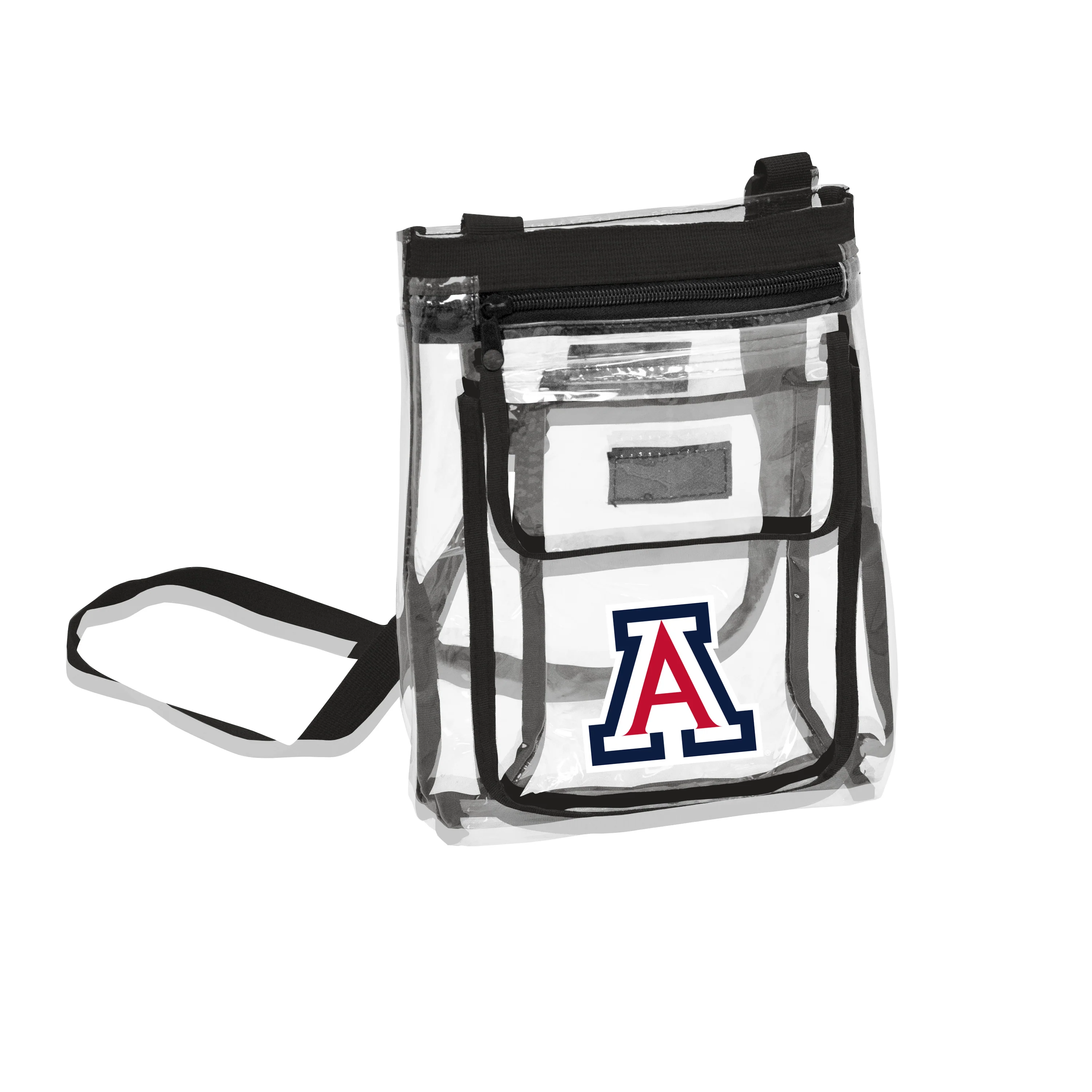 Arizona Gameday Clear Crossbody