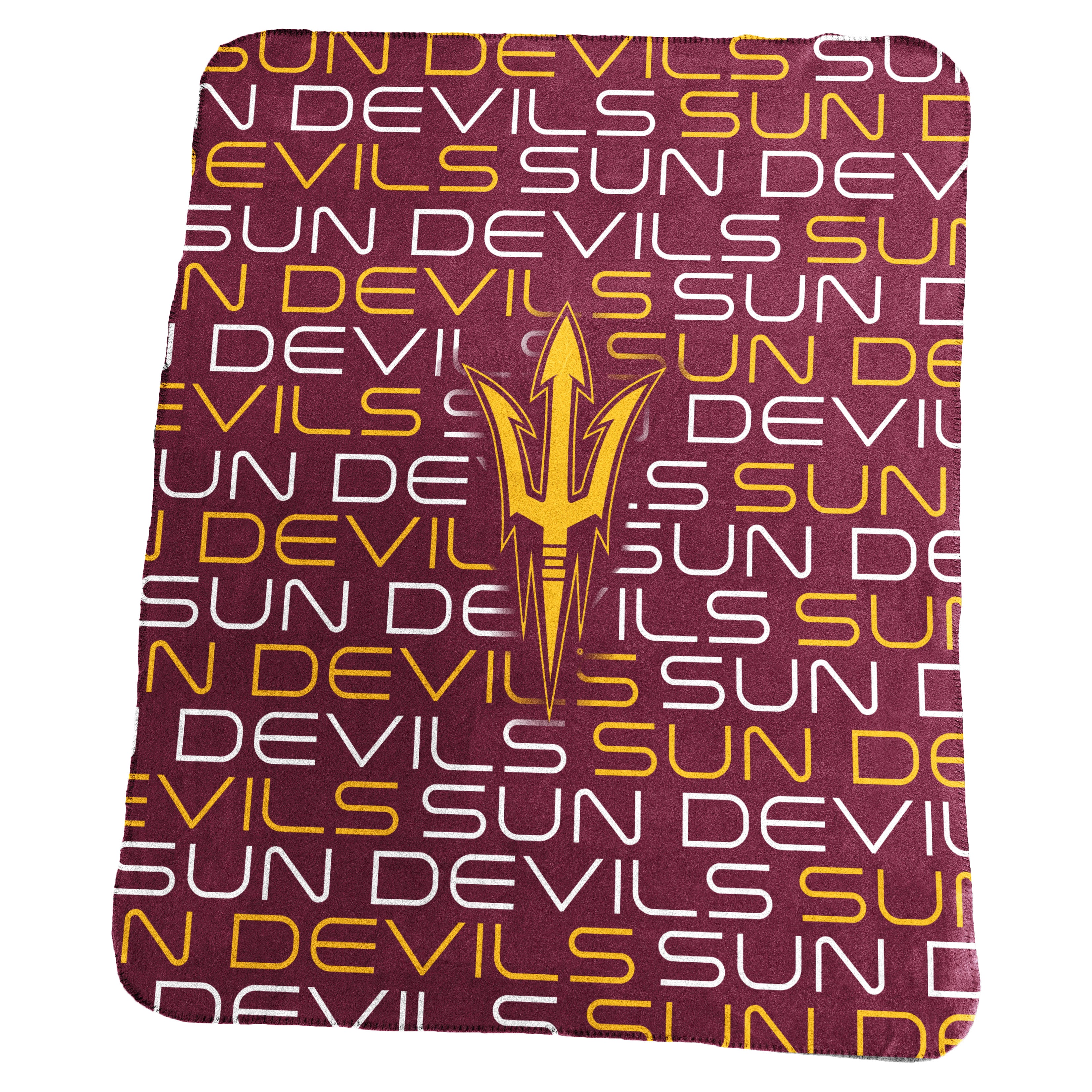 Arizona State Classic Fleece