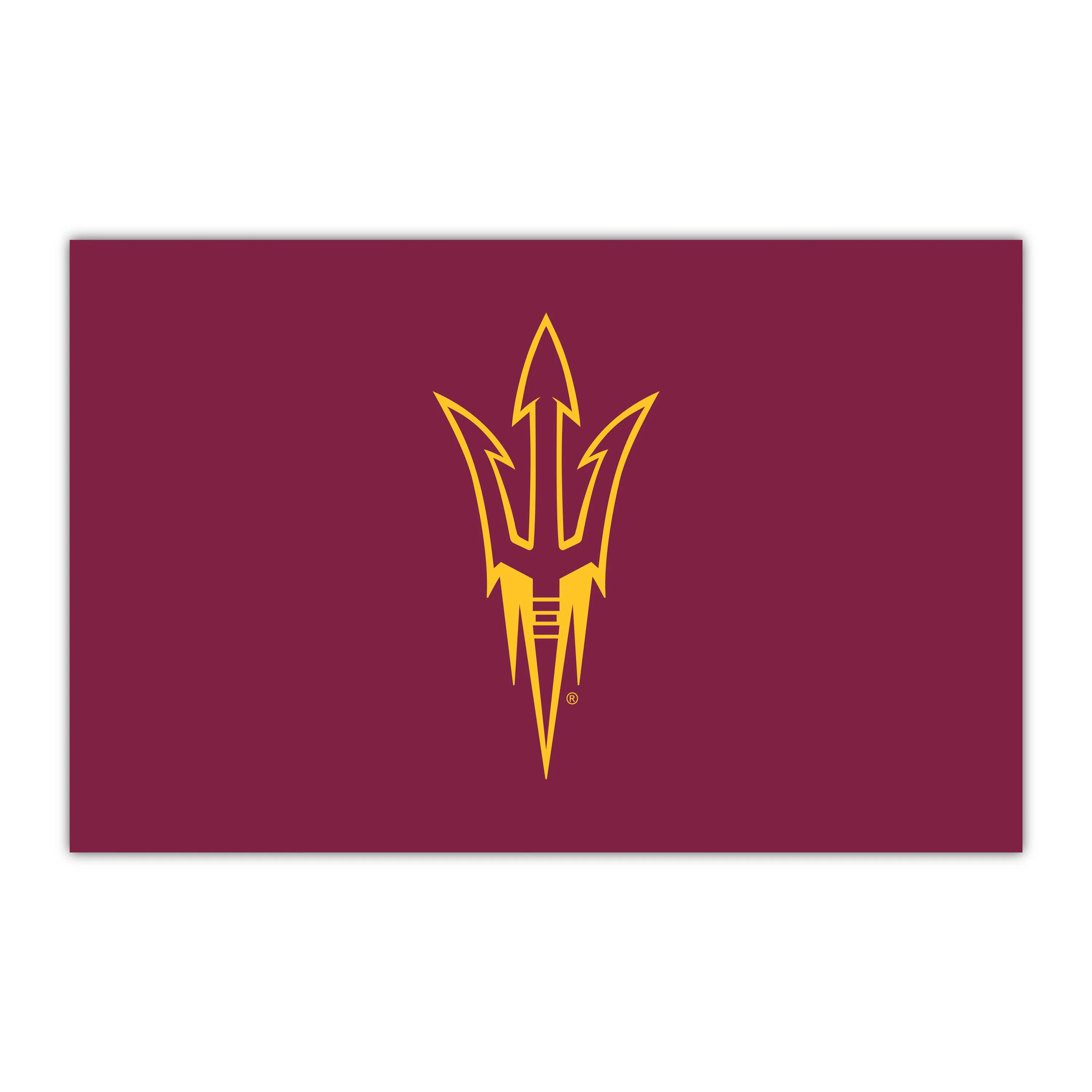 Arizona State HiDef Rookie