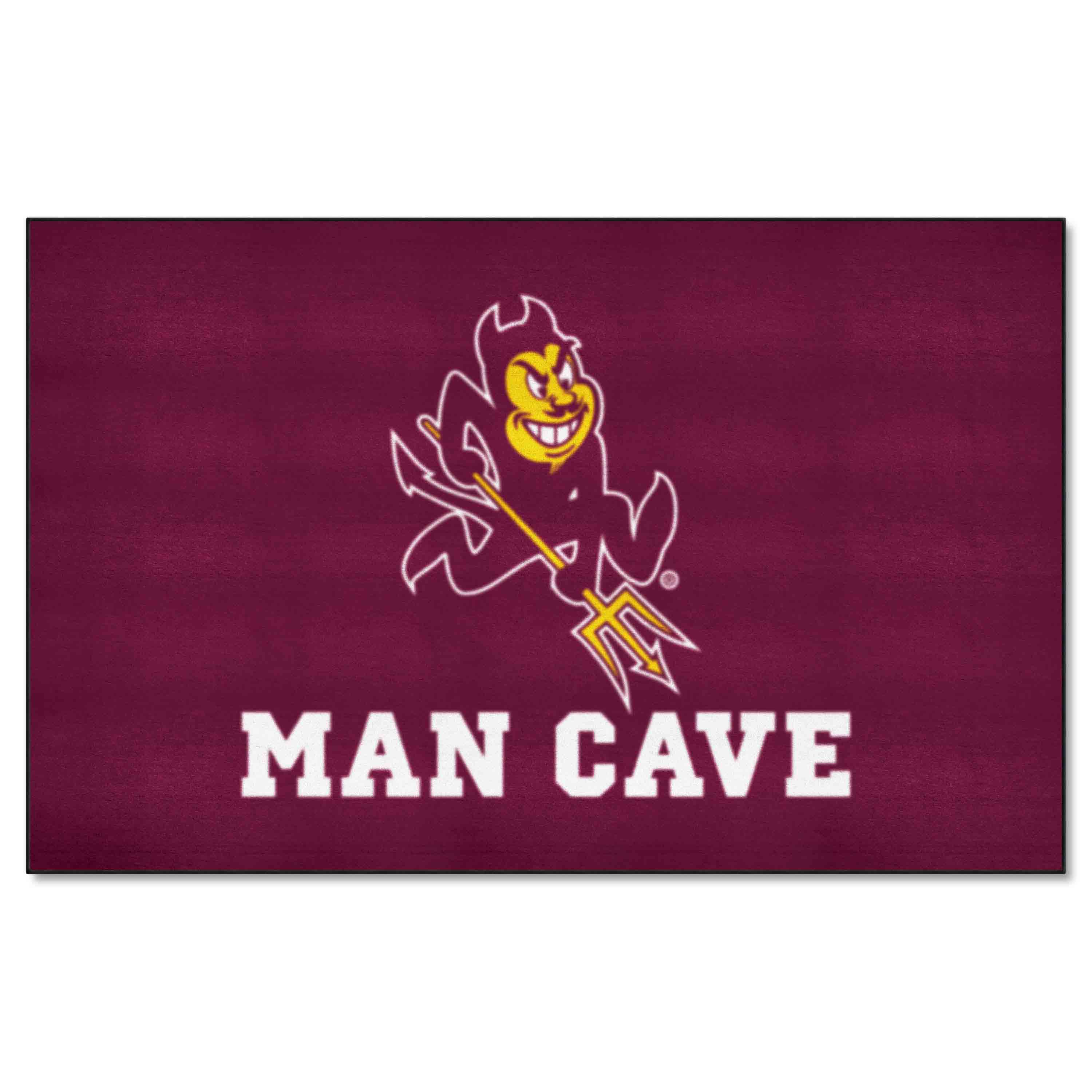 Arizona State University Man Cave Ulti-Mat