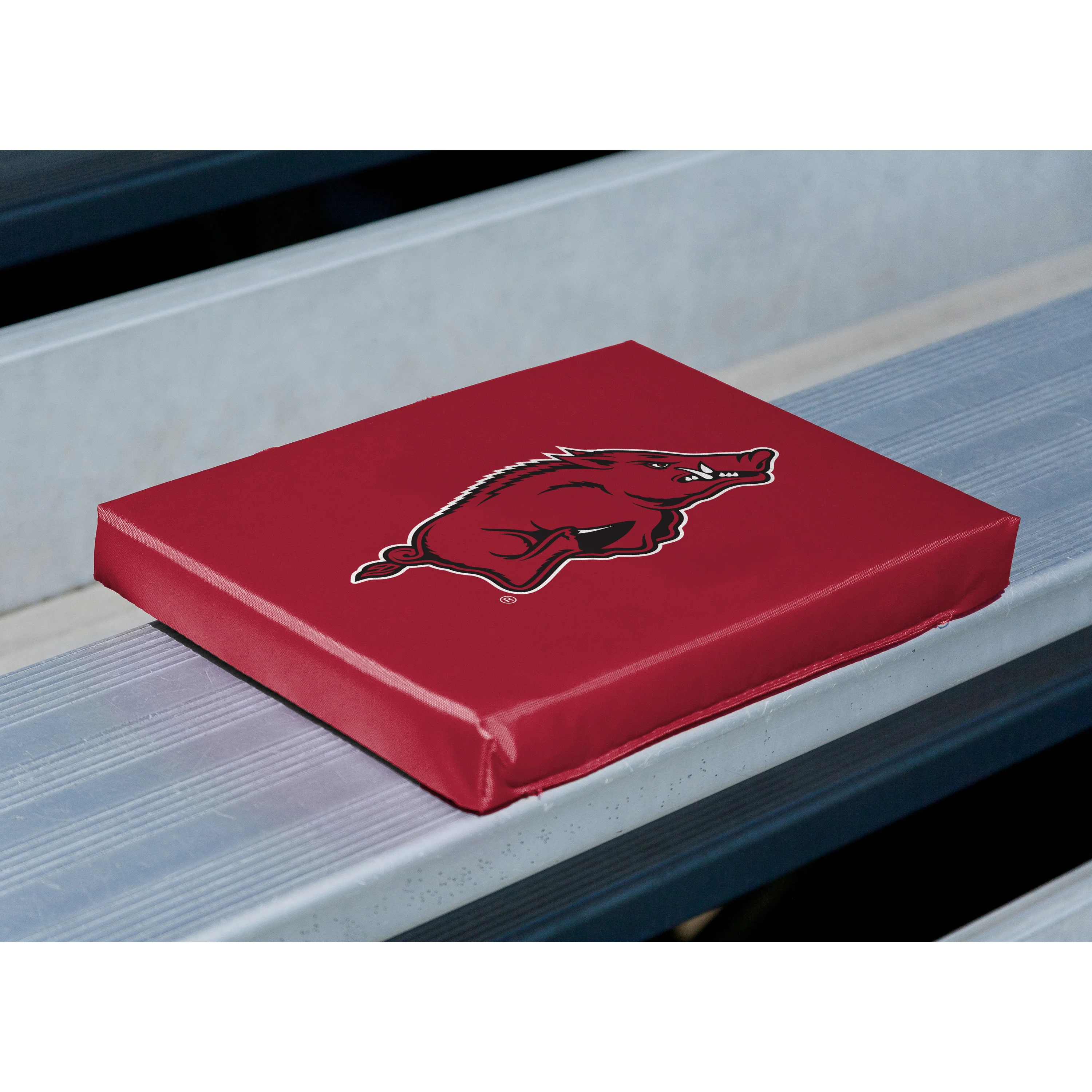 Arkansas Bleacher Cushion - Image 4