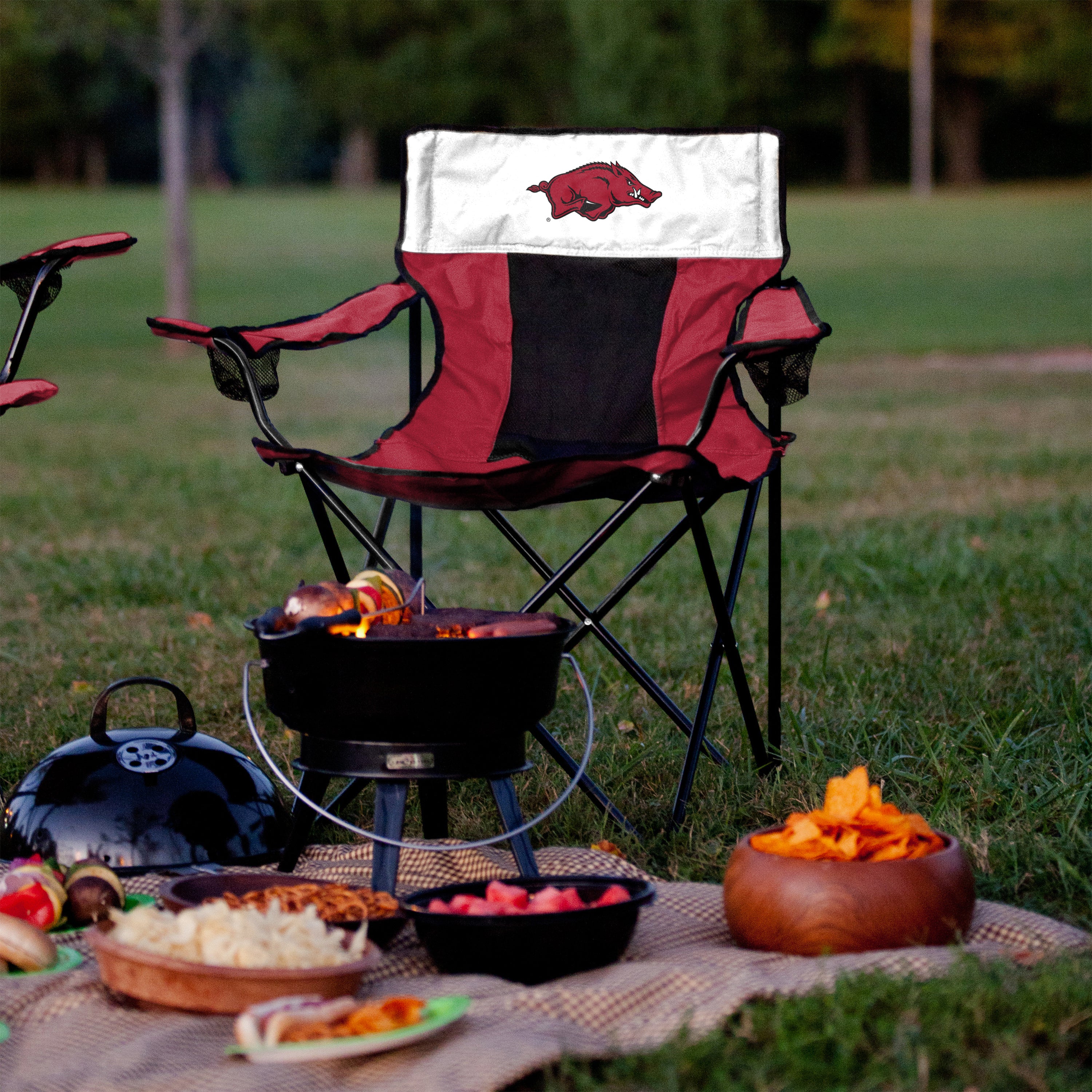 Arkansas Elite Chair - Image 2