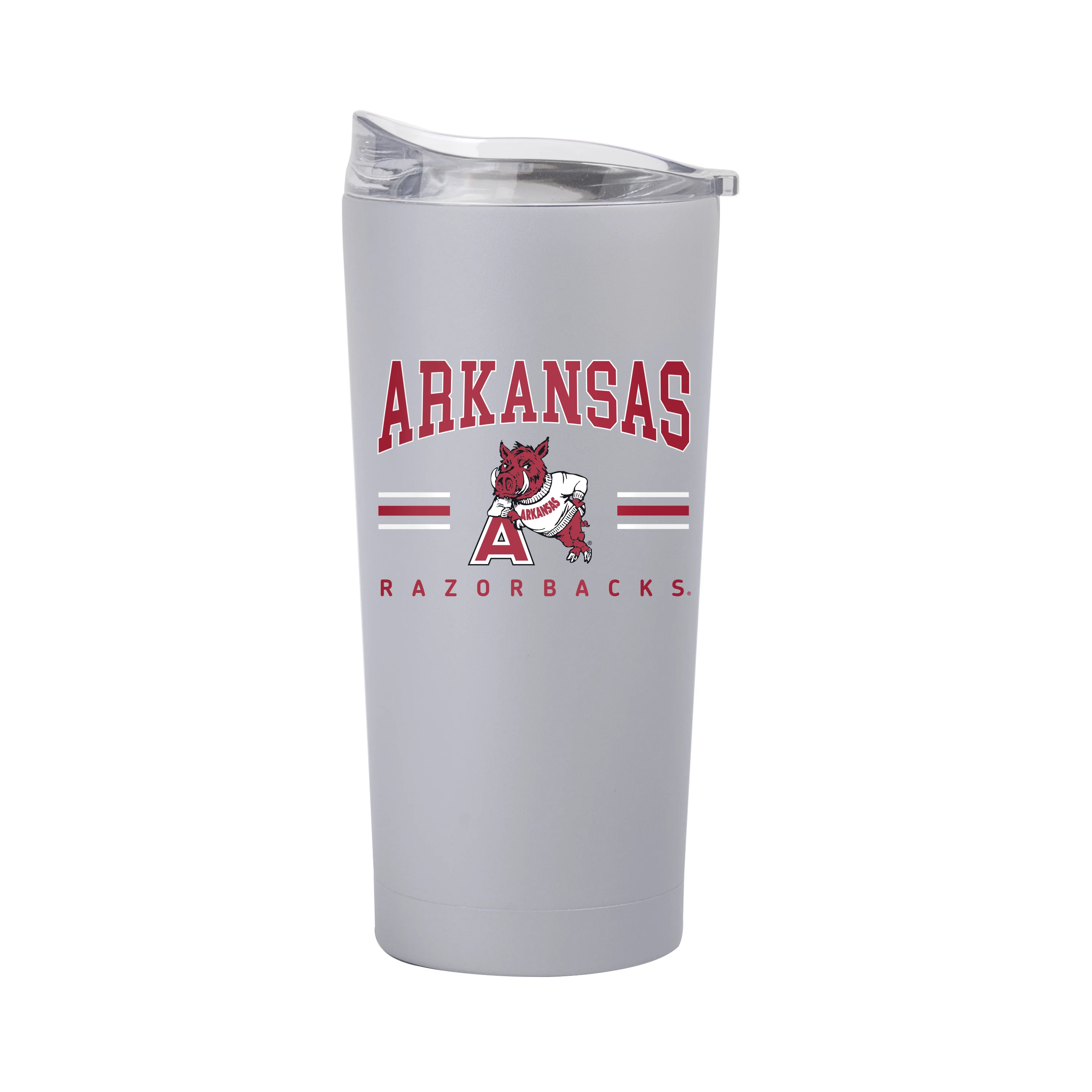Arkansas Vault 20oz Academy 2025 Powder Coat Tumbler