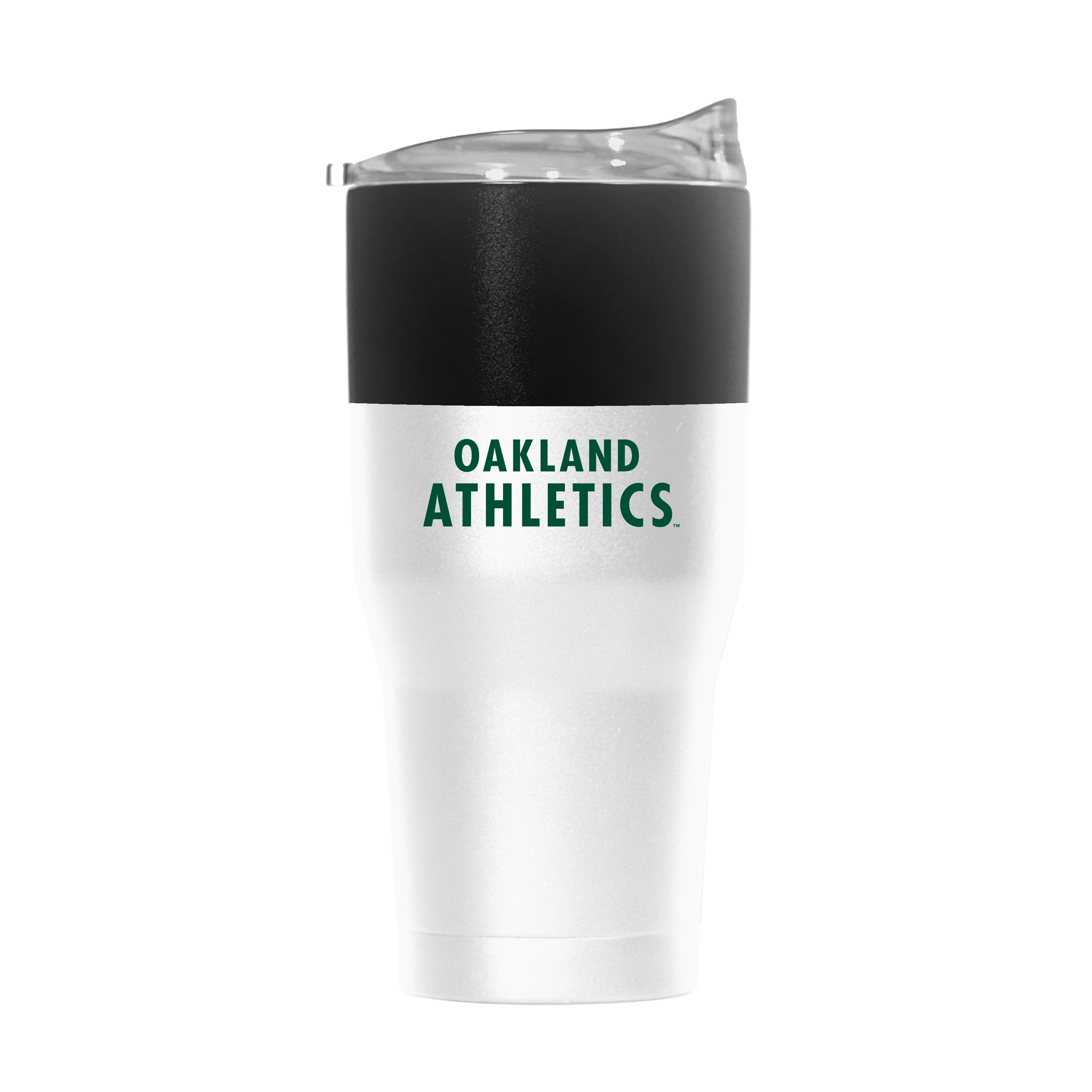 Athletics 30oz Colorblock Stainless Tumbler - Image 2