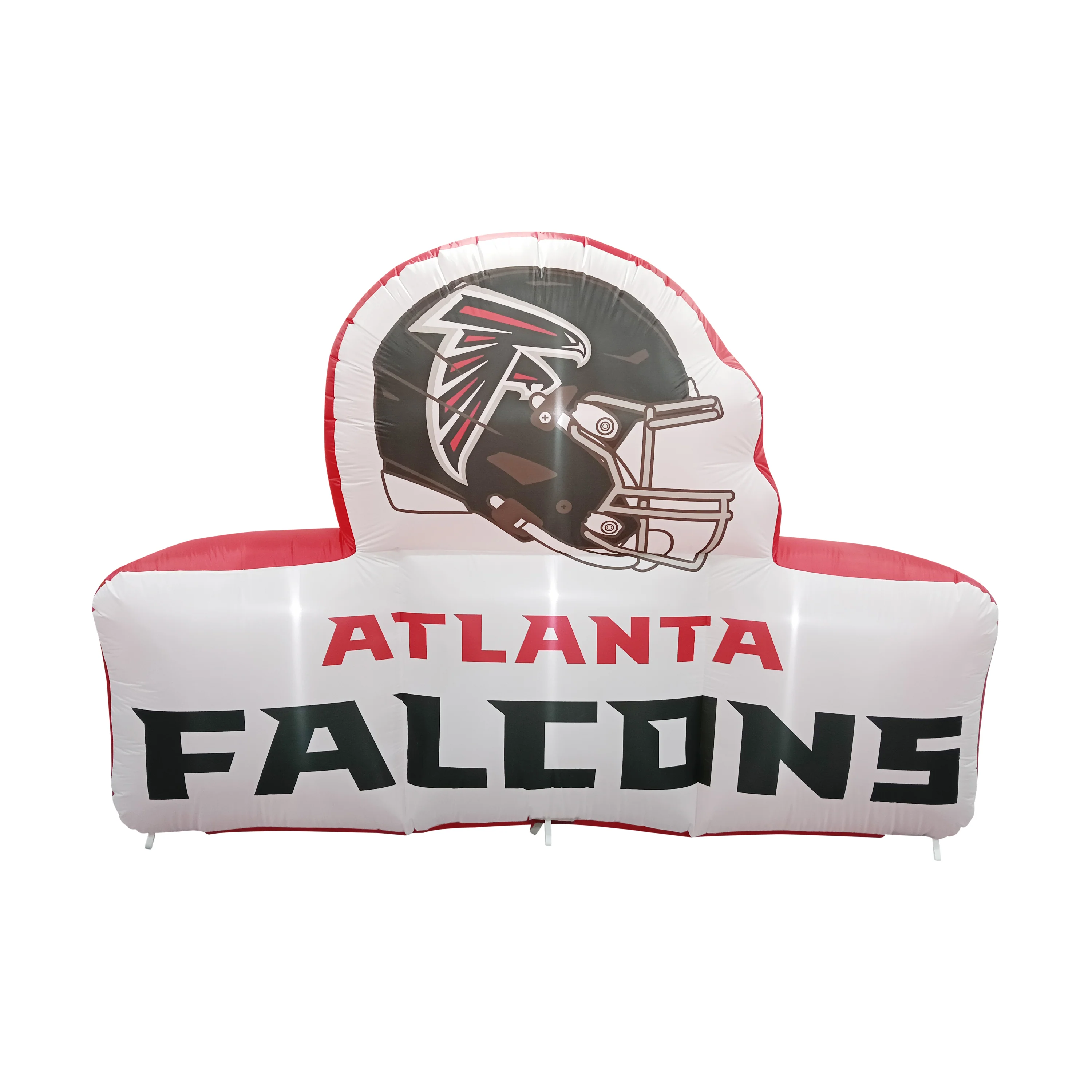 Atlanta Falcons Inflatable Mascot 7x10