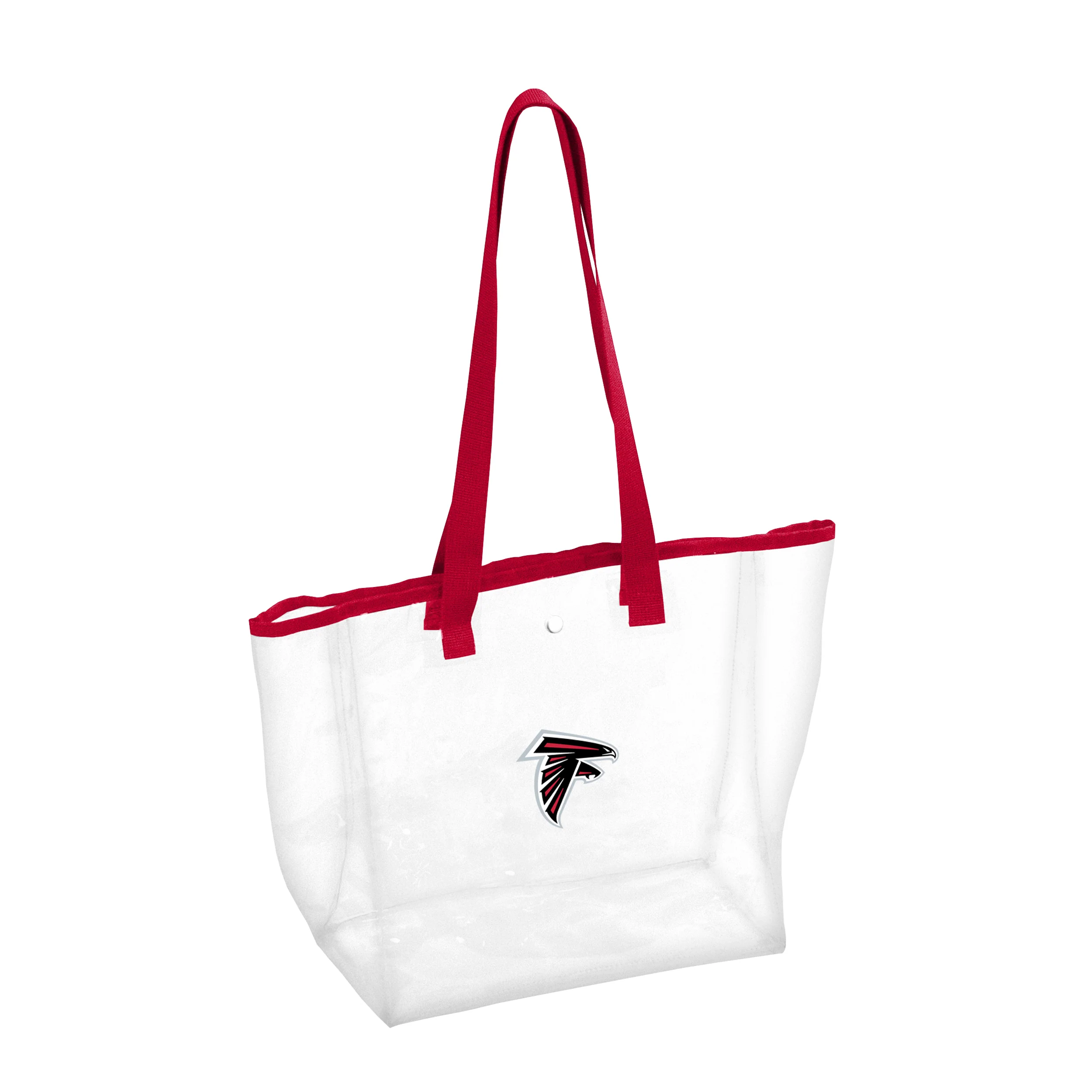 Atlanta Falcons Stadium Clear Tote