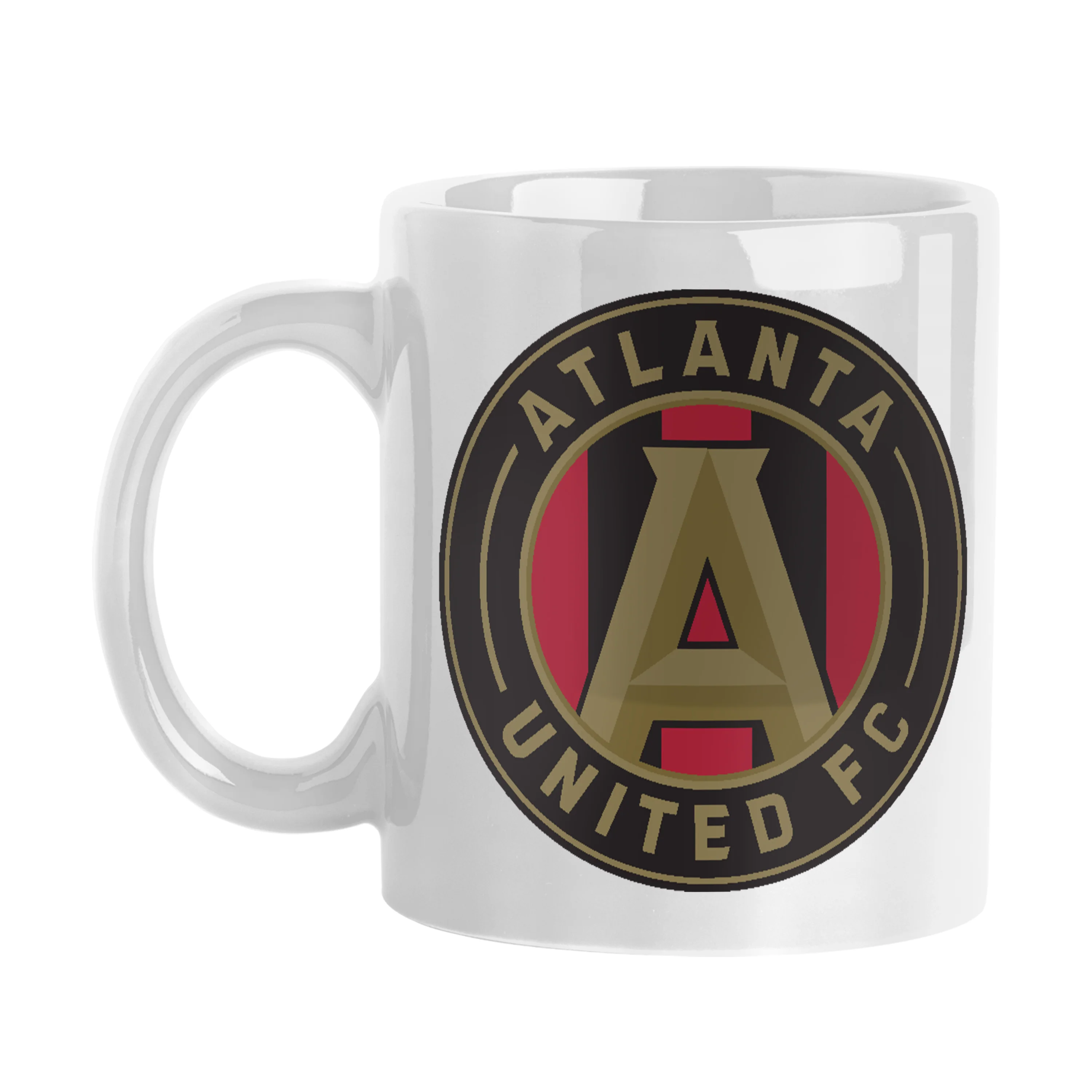 Atlanta United 11oz Swagger Sublimated Mug