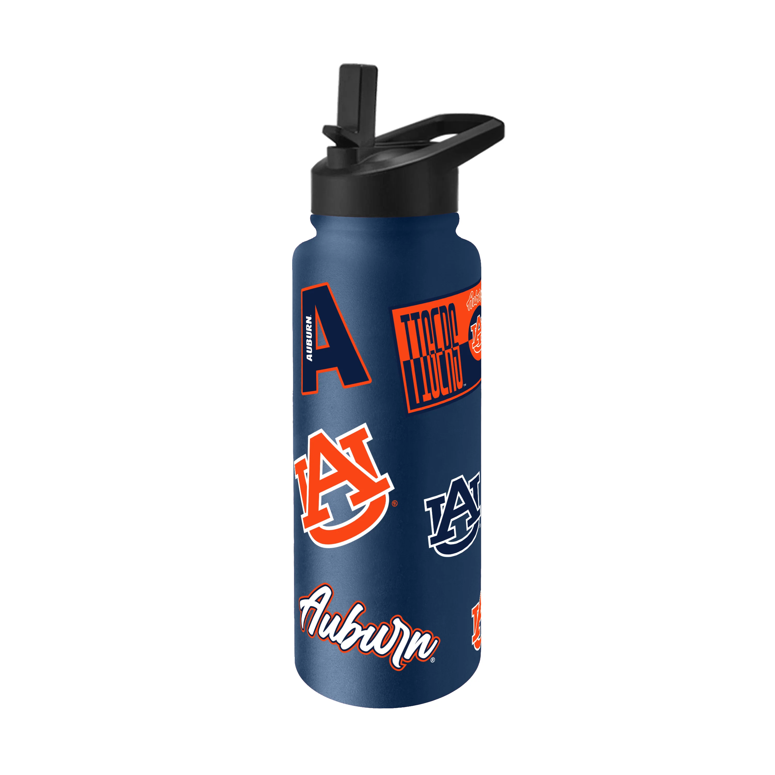 Auburn 34oz Dreamweave Quencher Bottle - Image 2