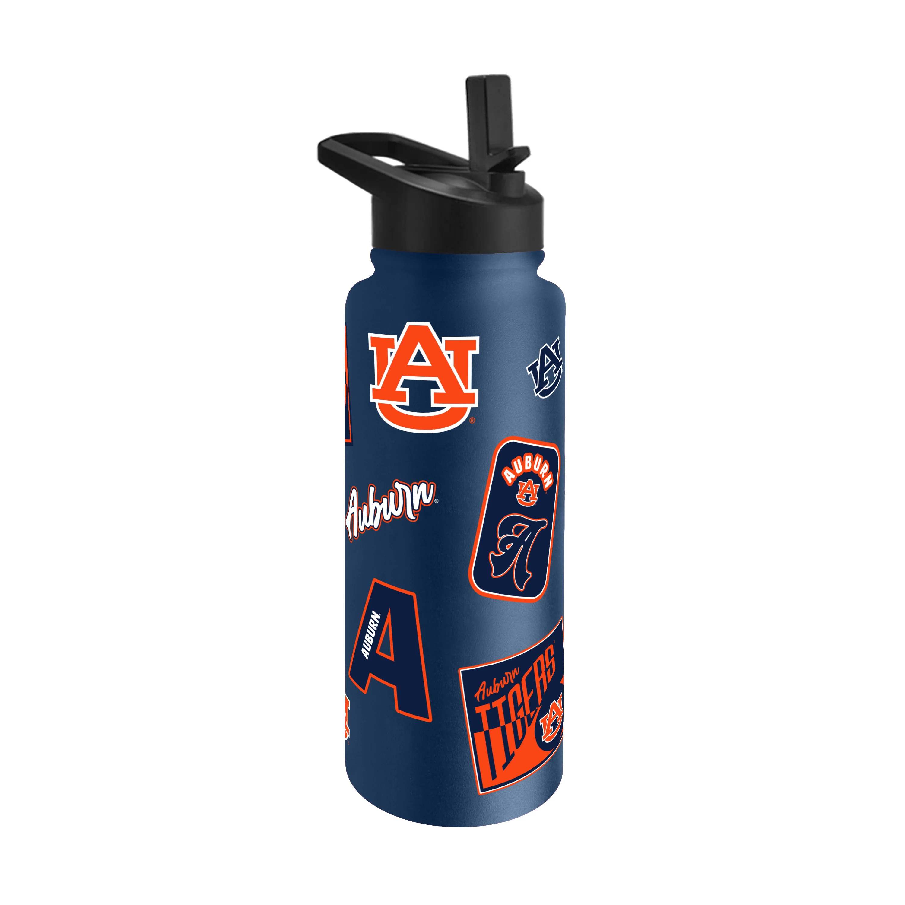 Auburn 34oz Dreamweave Quencher Bottle - Image 3