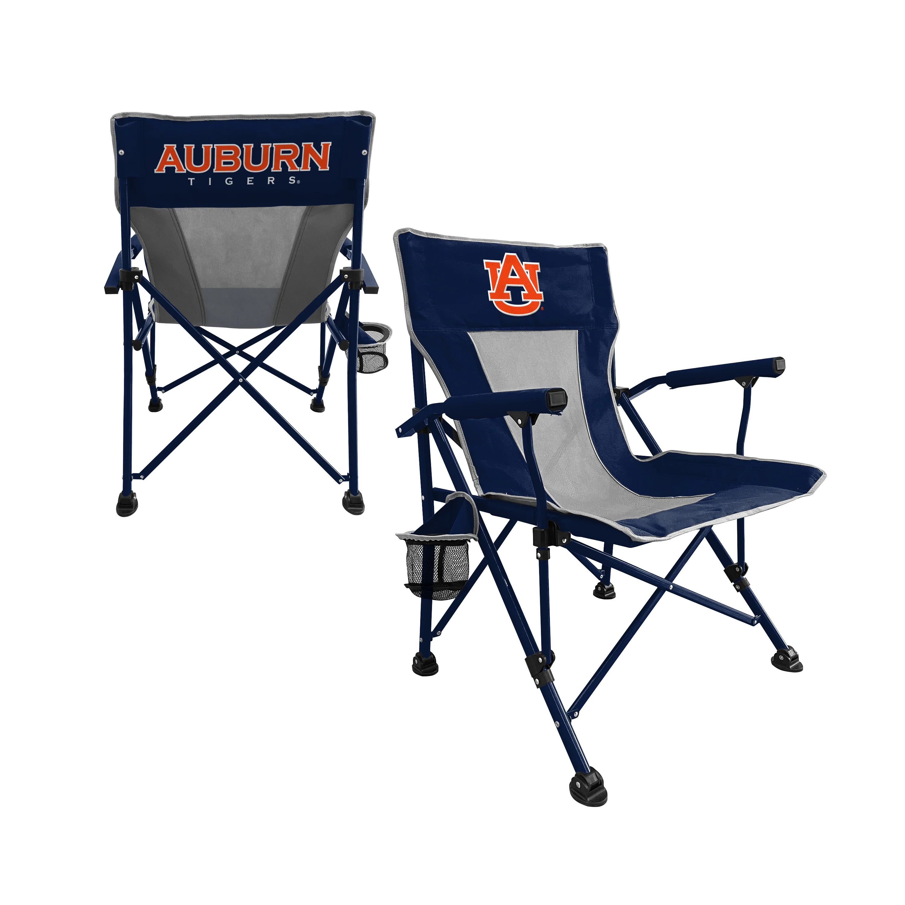 Auburn Hard Arm Chair