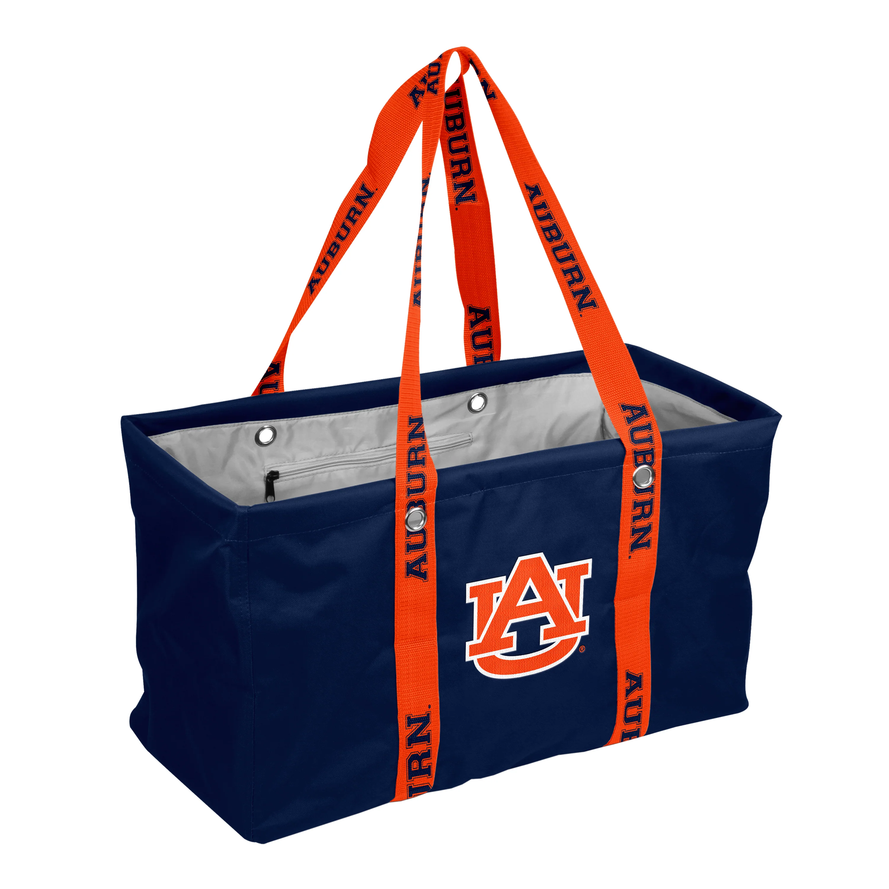 Auburn Picnic Caddy w/Dig Strap