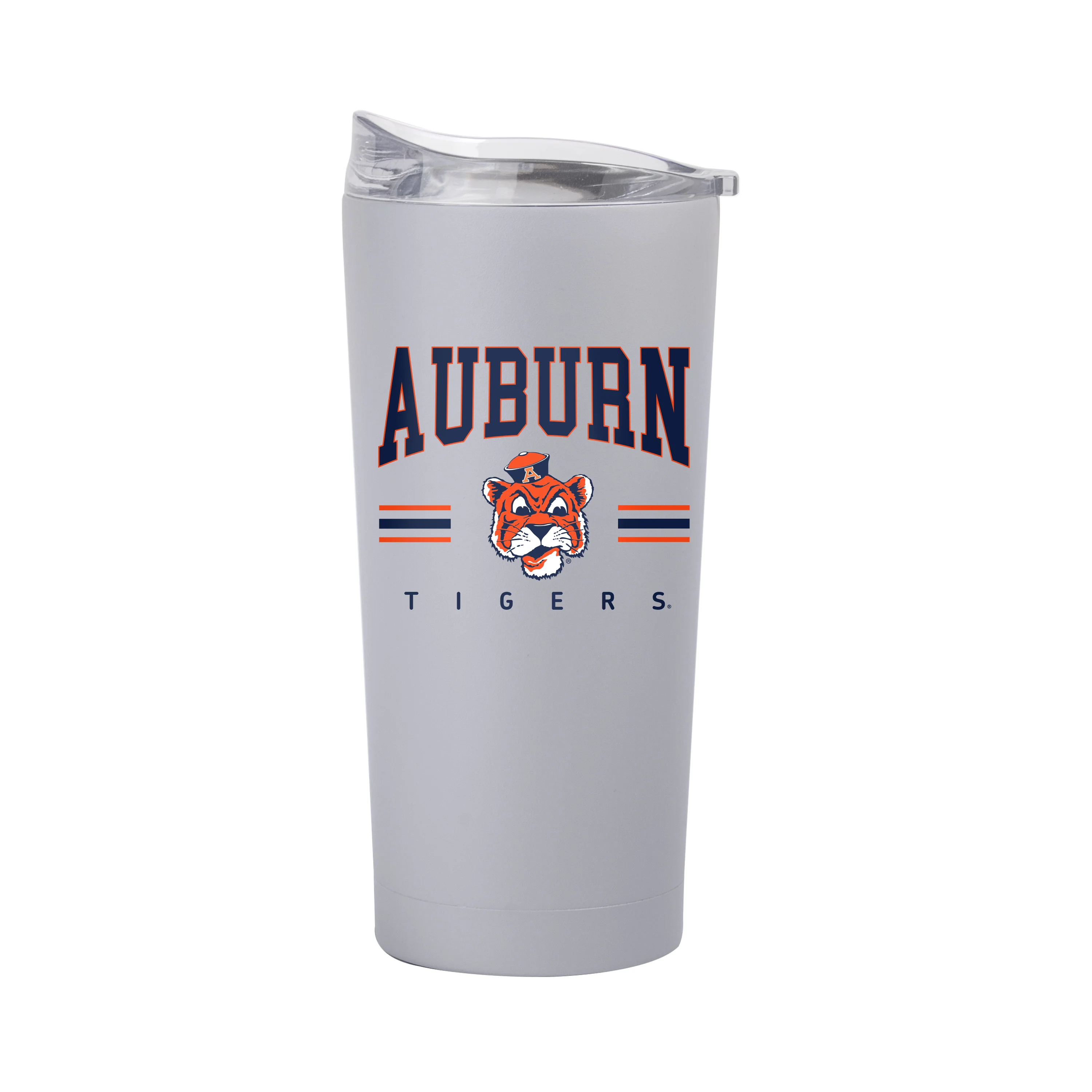 Auburn Vault 20oz Academy 2025 Powder Coat Tumbler