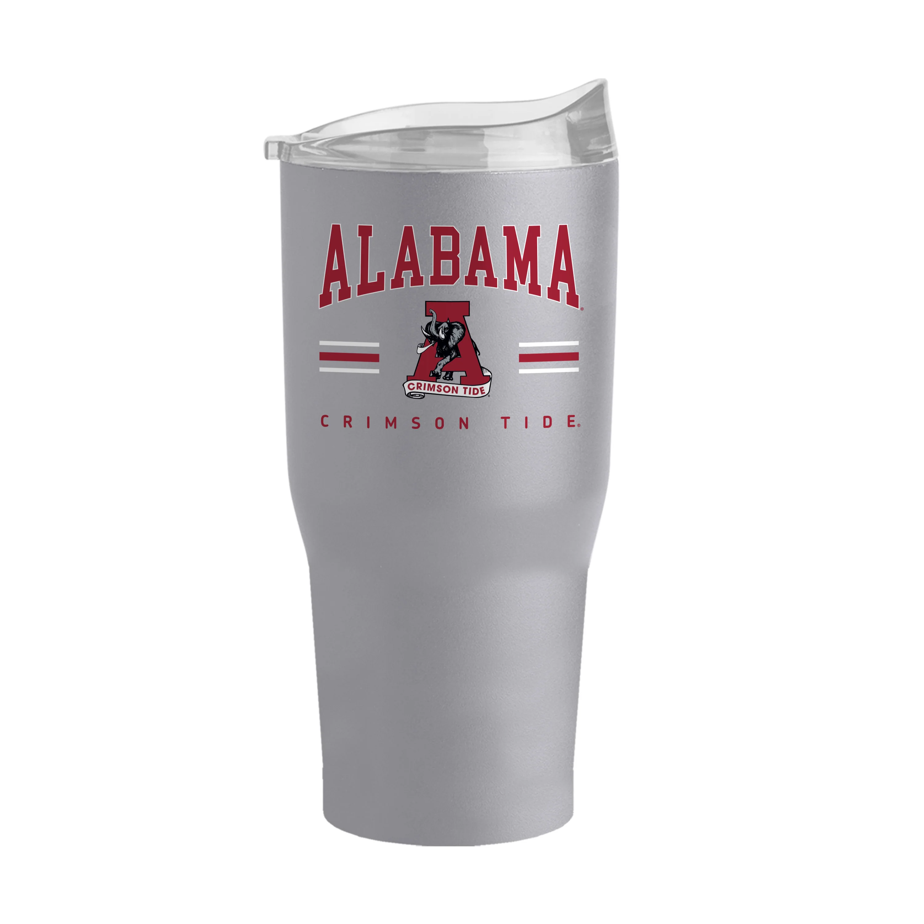 Auburn Vault 30oz Academy 2025 Powder Coat Tumbler - Image 2