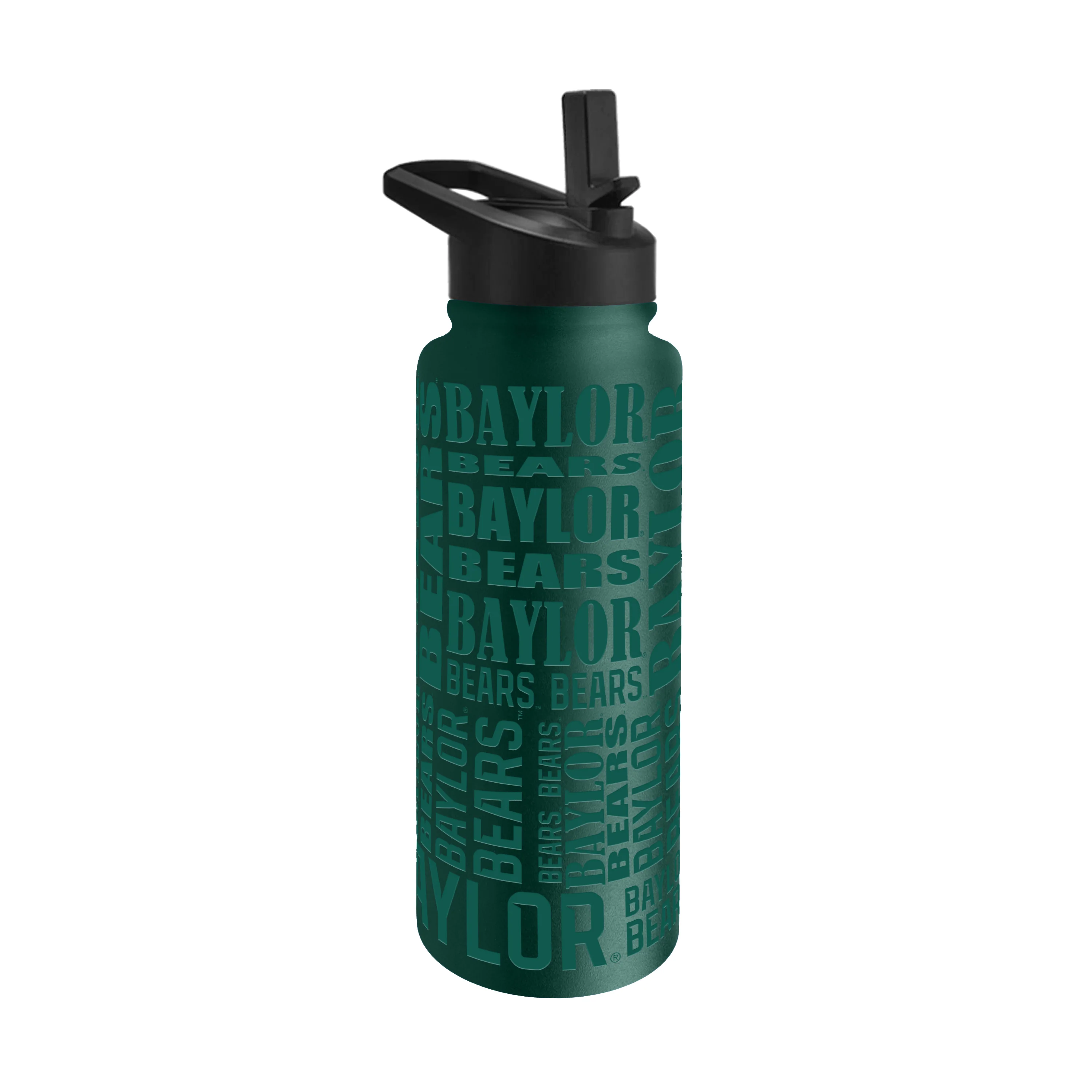 Baylor 34oz Replay Quencher Bottle - Image 2