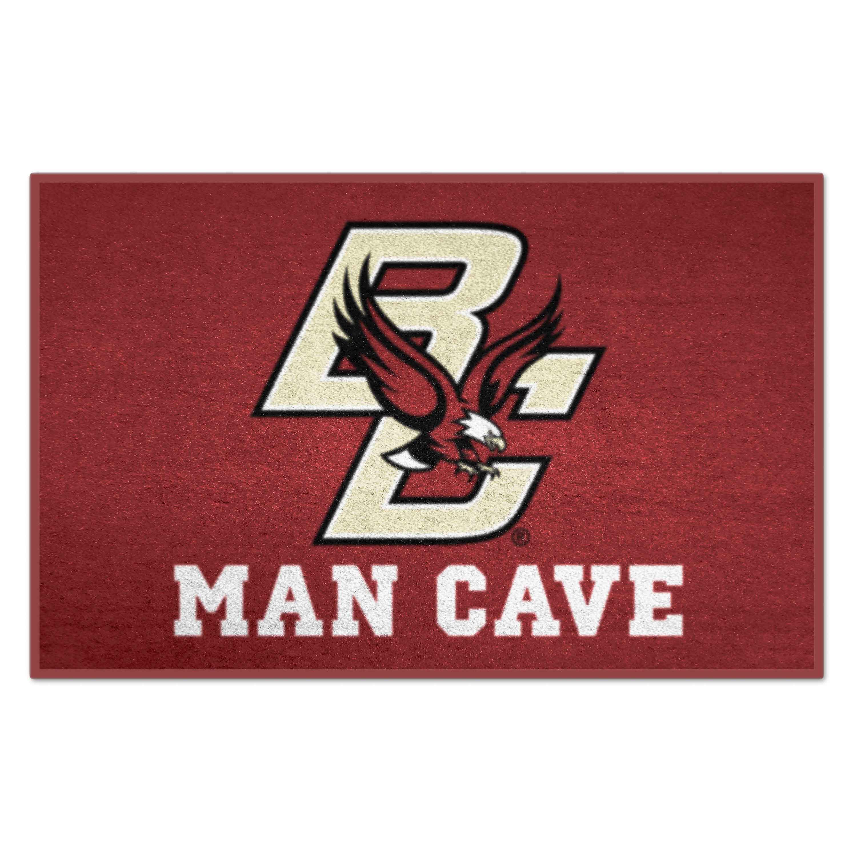 Boston College Man Cave Starter