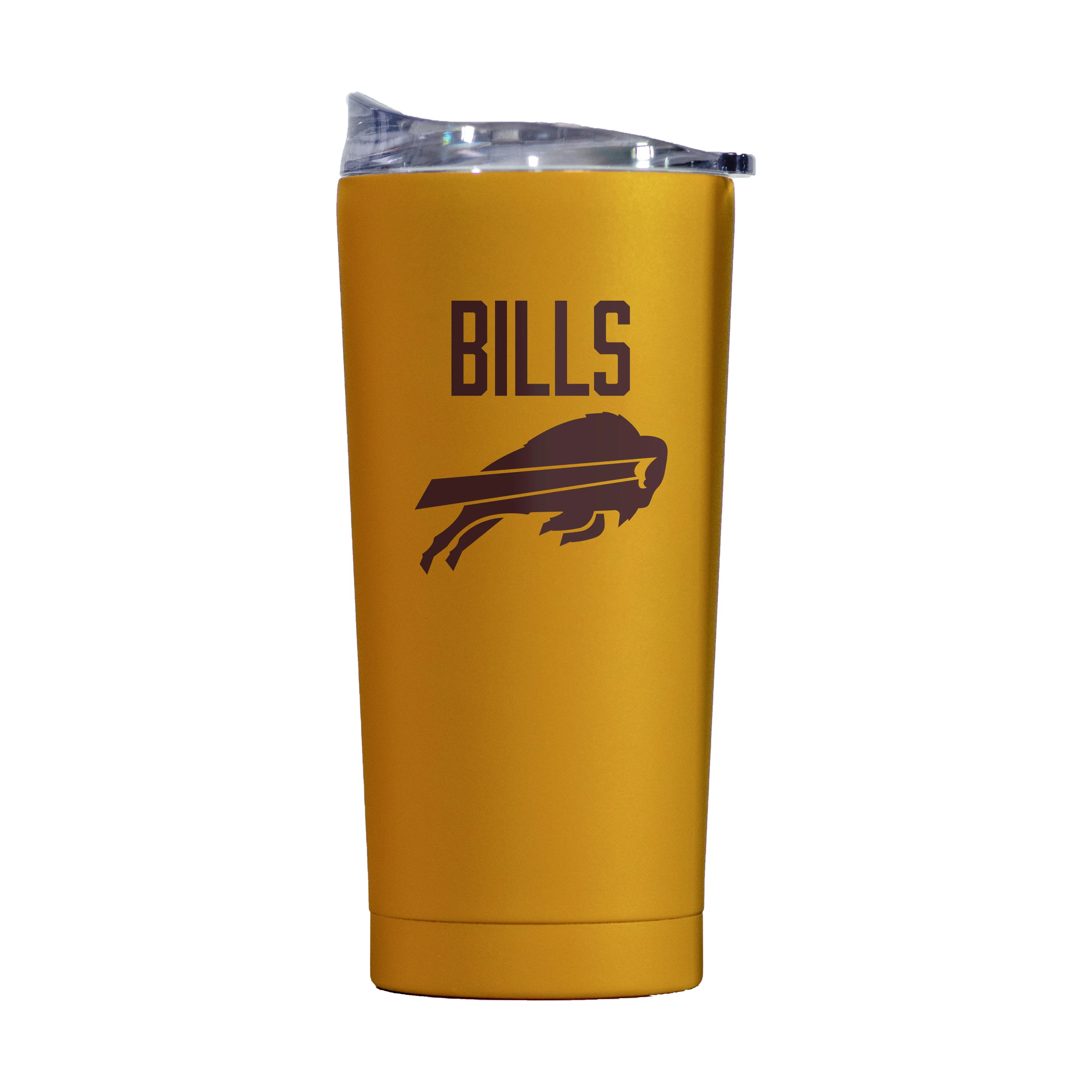 Buffalo Bills 20oz Huddle Powder Coat Tumbler - Image 2