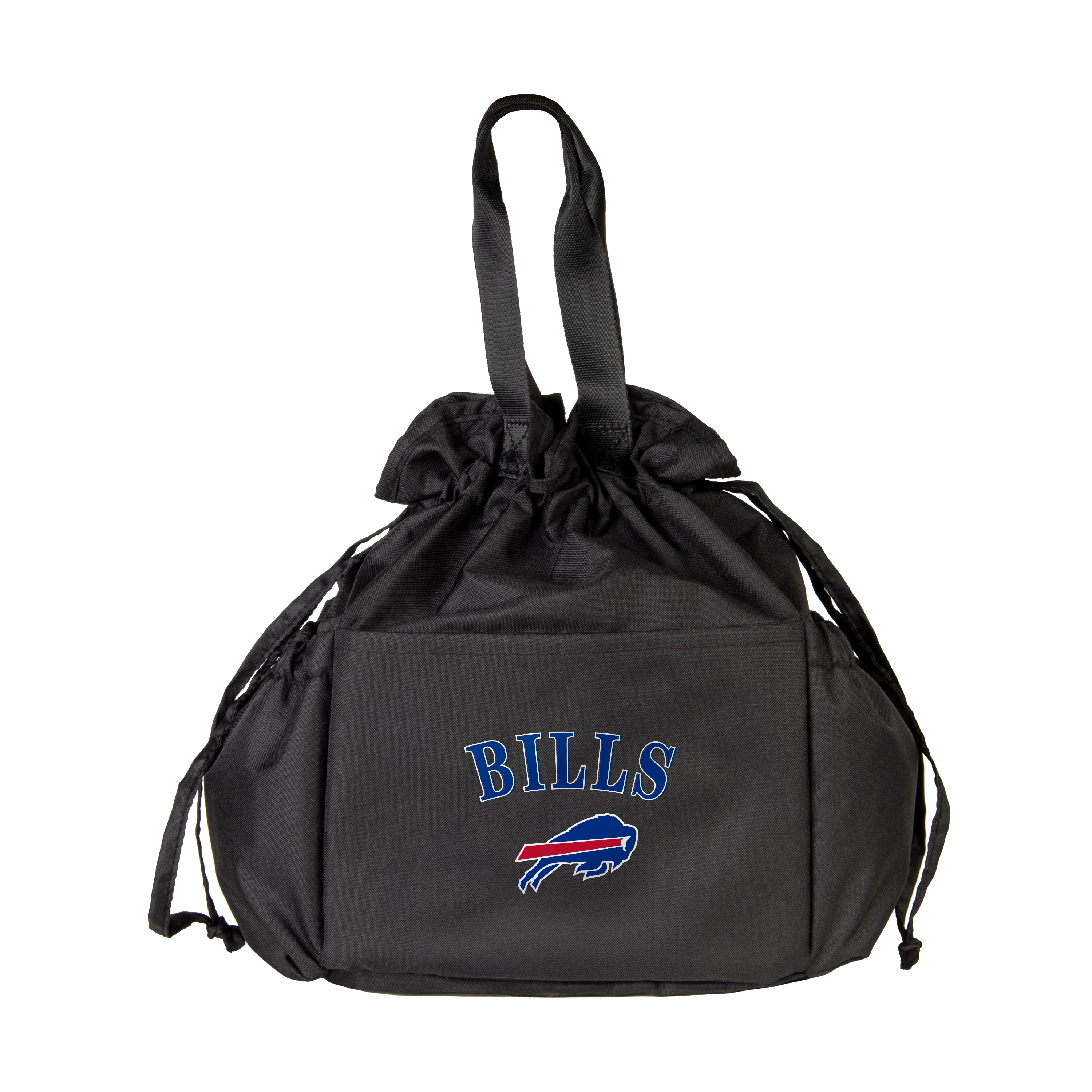 Buffalo Bills Drawstring Lunch Cooler Eco