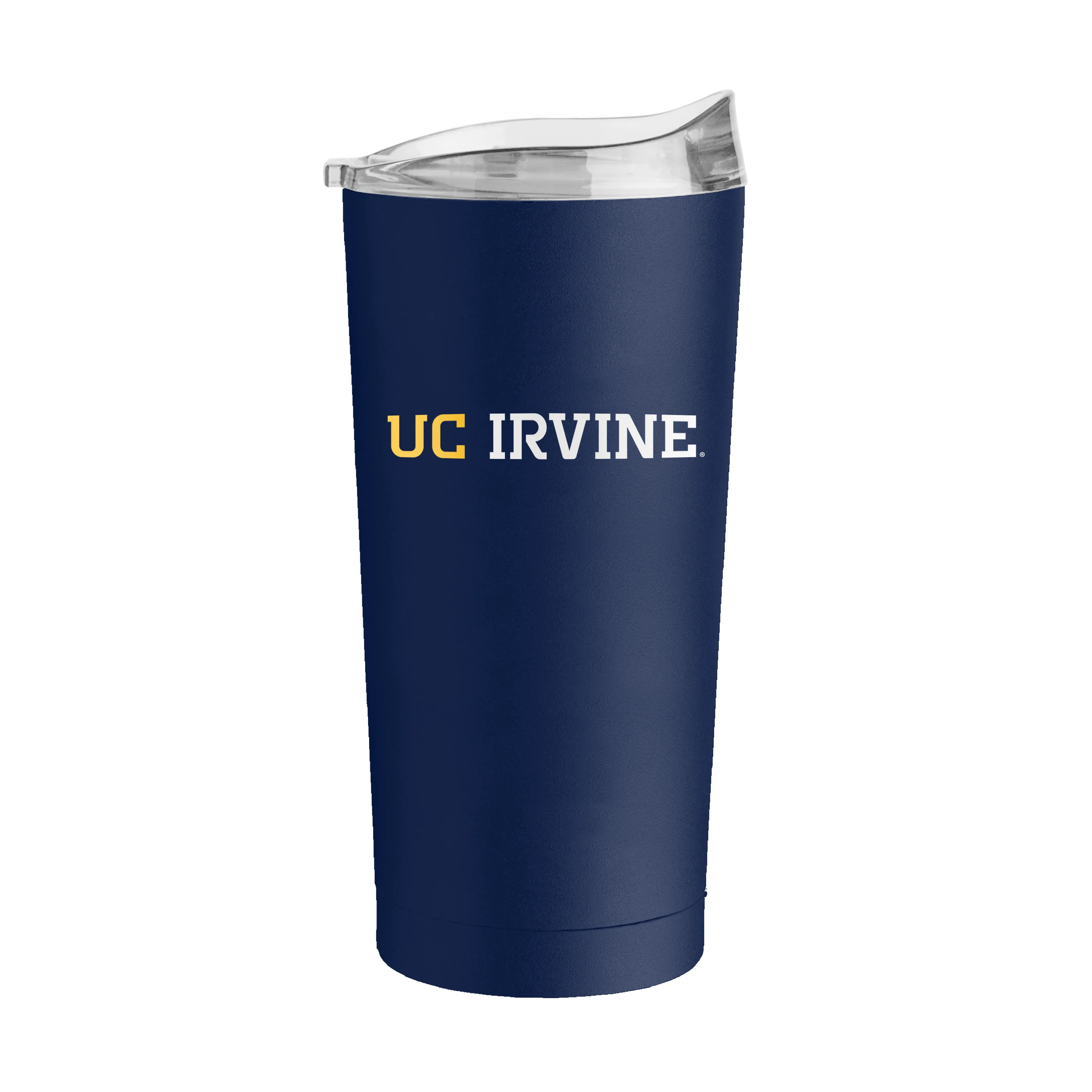 California Irvine 20oz Flipside Powder Coat Tumbler - Image 2