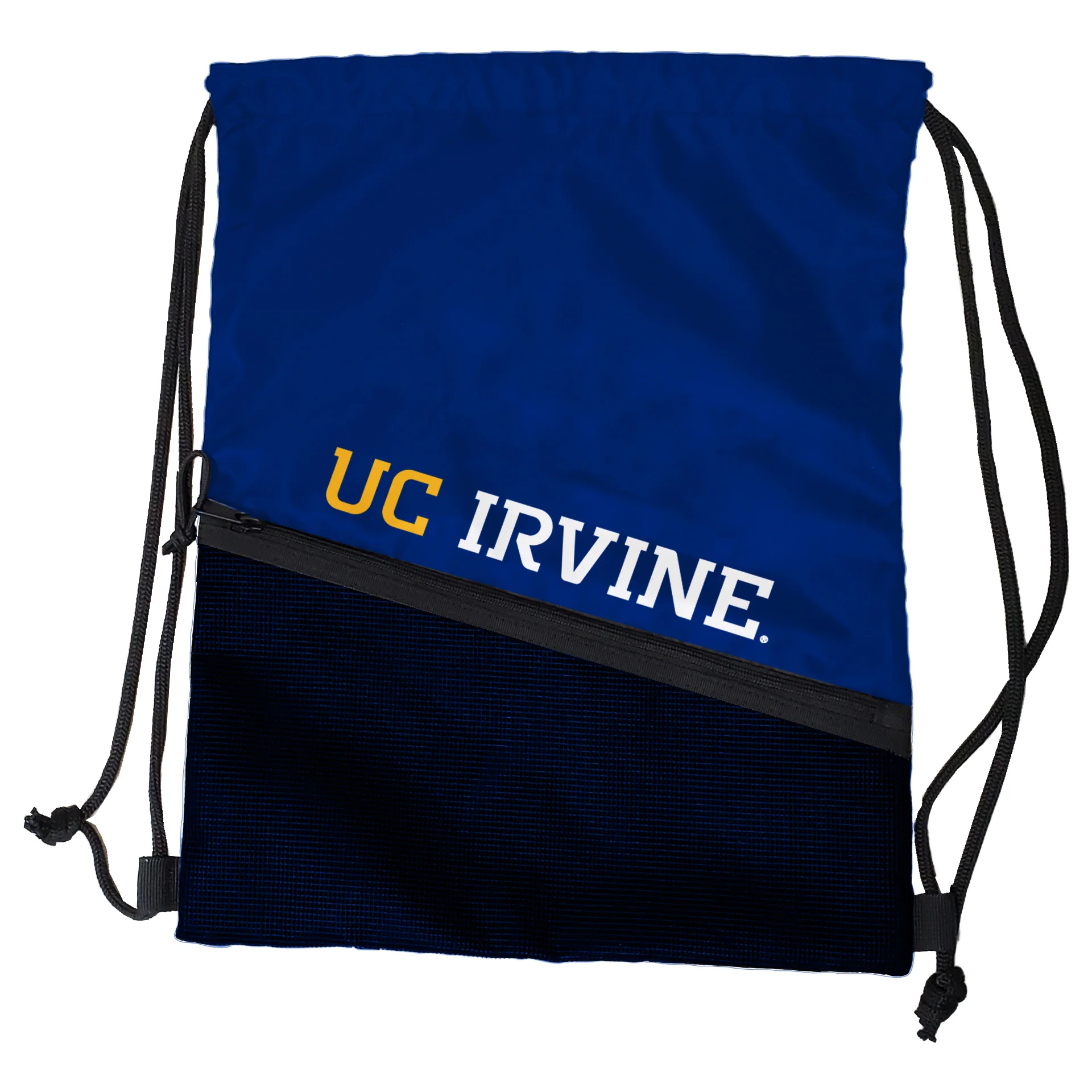 California Irvine Tilt Backsack