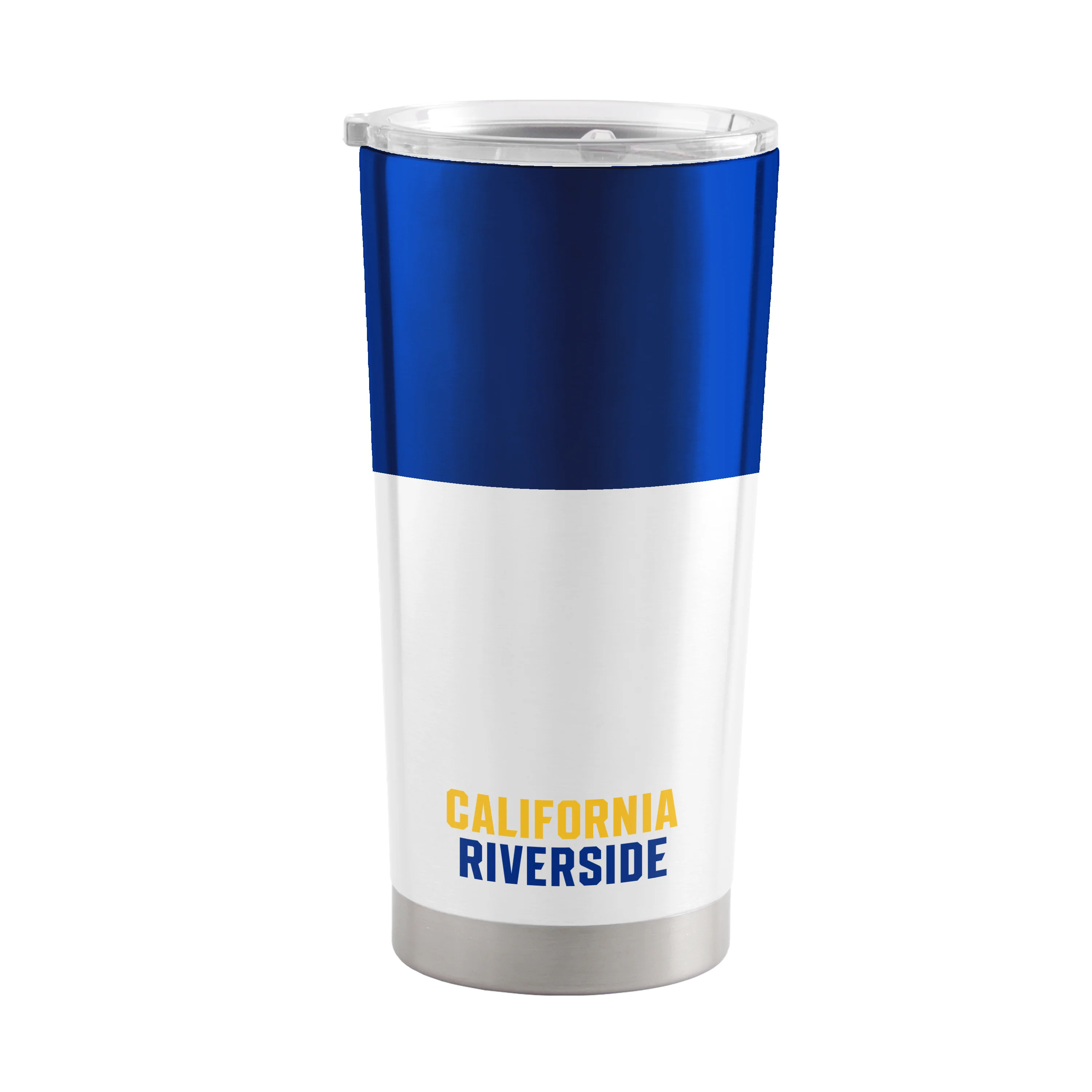 California Riverside 20oz Colorblock Stainless Tumbler - Image 2