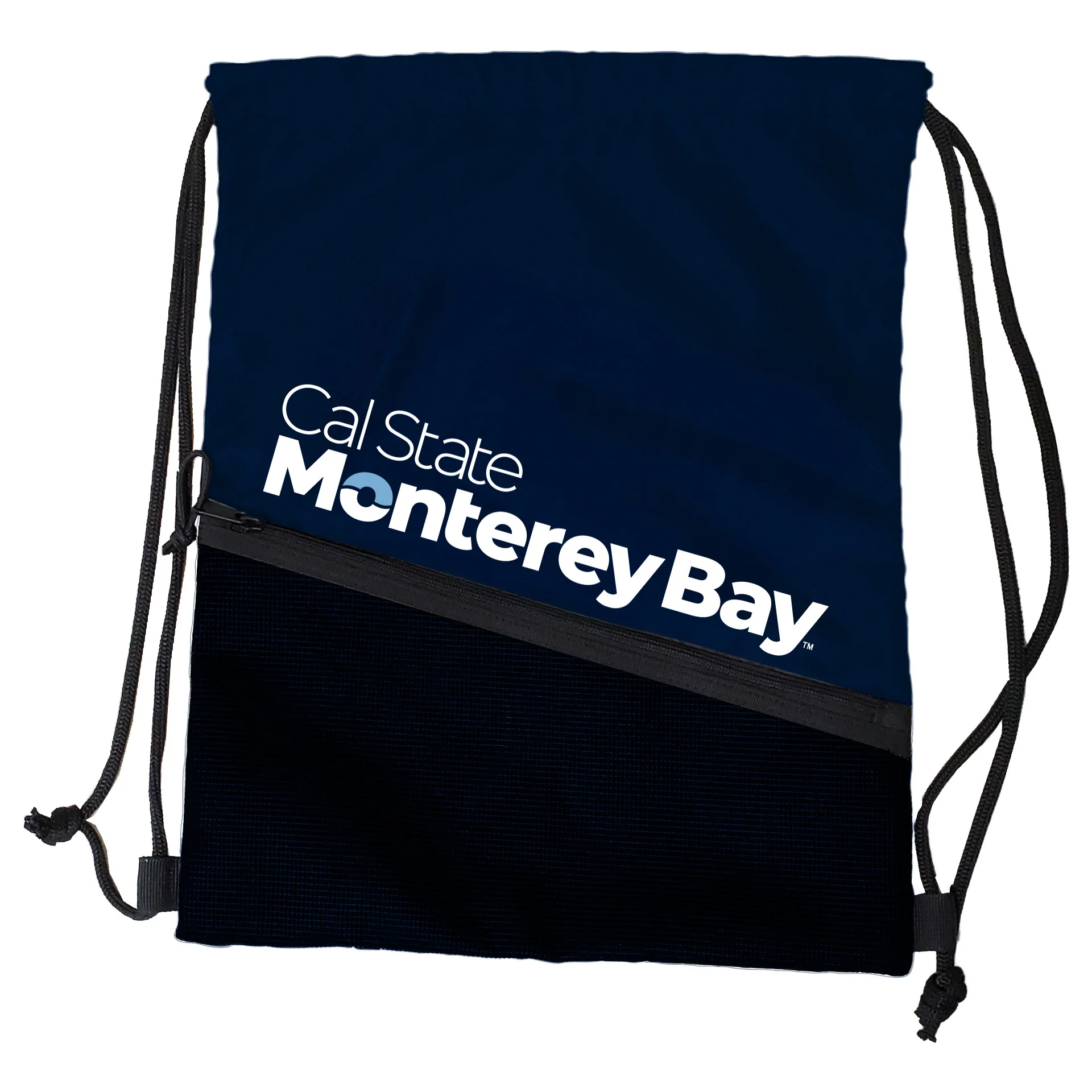 California State Monterey Bay Tilt Backsack
