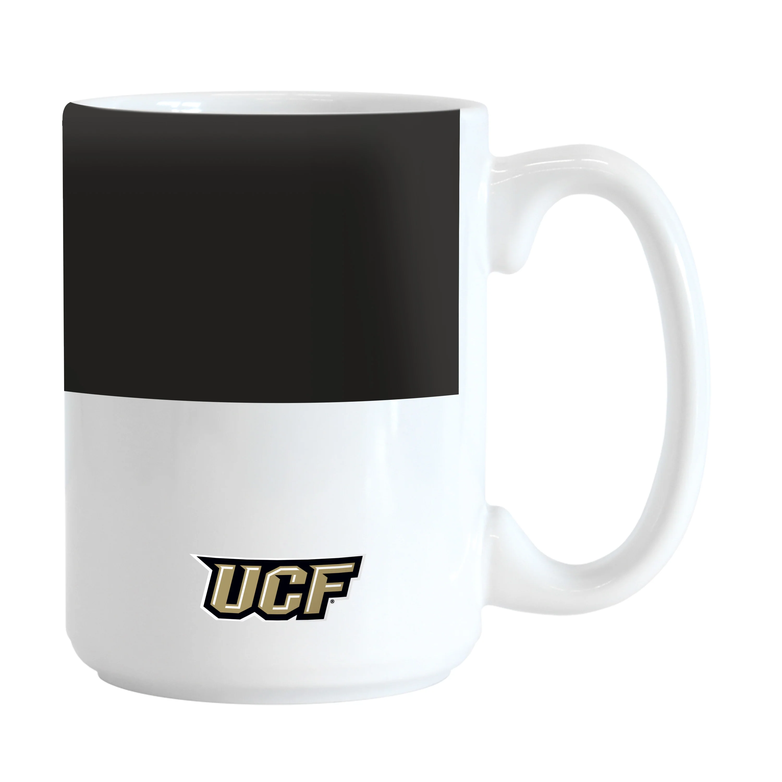 Central Florida 15oz Colorblock Sublimated Mug - Image 3