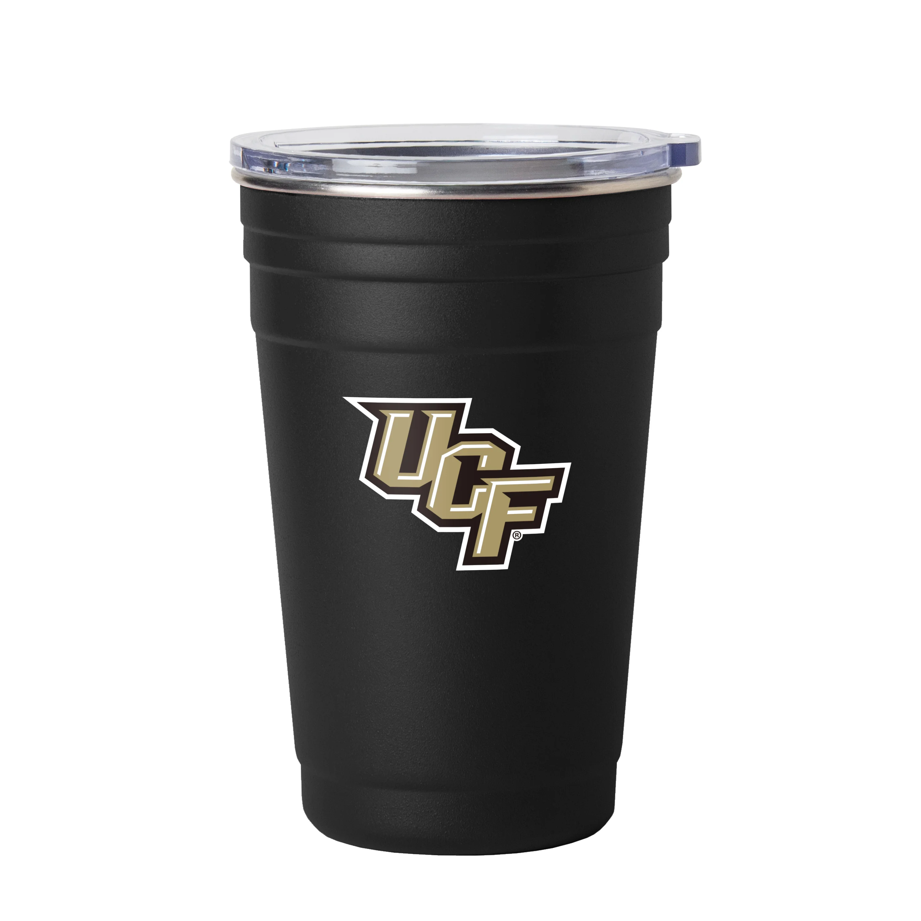 Central Florida 22oz Flipside Stainless Cup