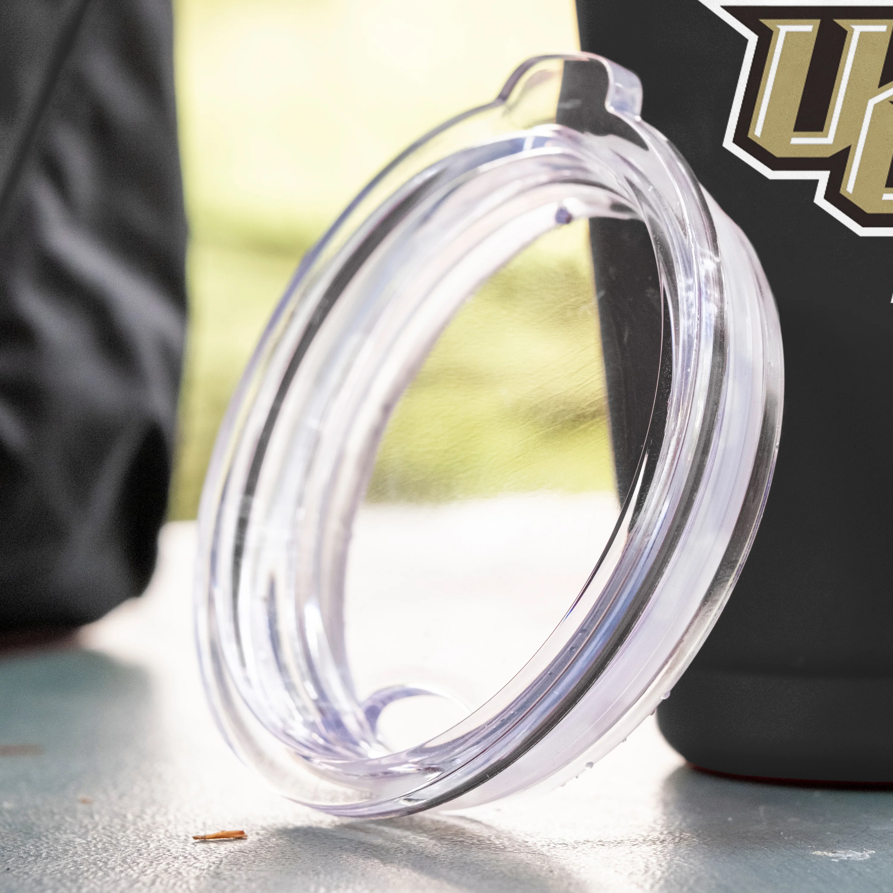 Central Florida 22oz Flipside Stainless Cup - Image 5