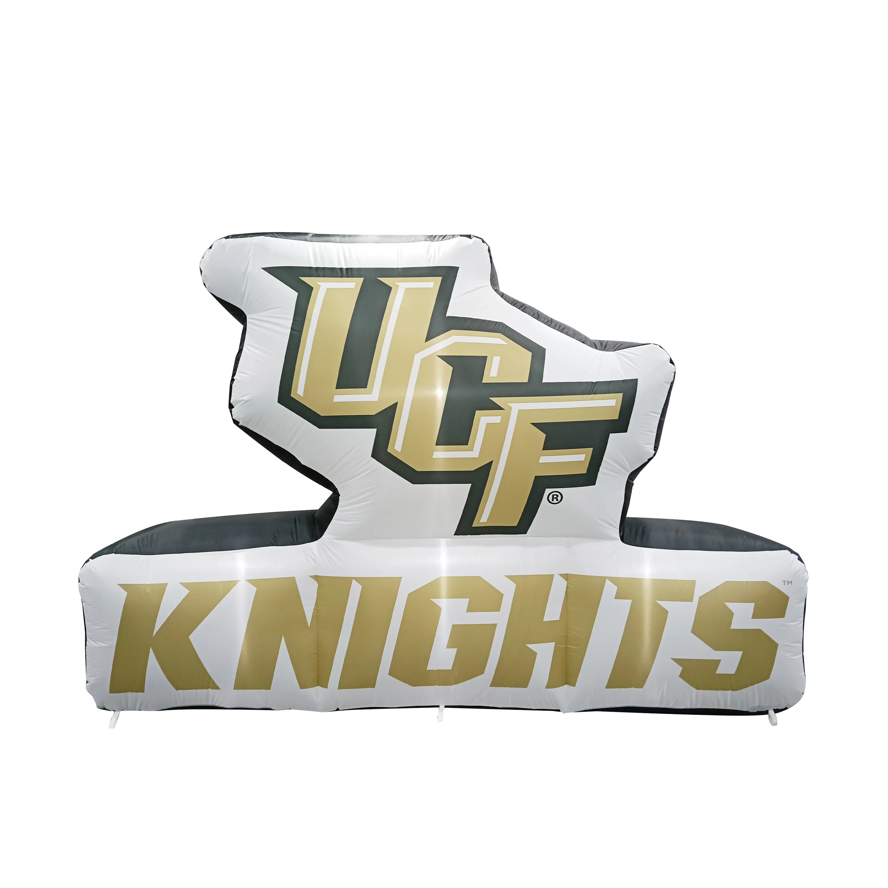 Central Florida Inflatable Mascot 7x10