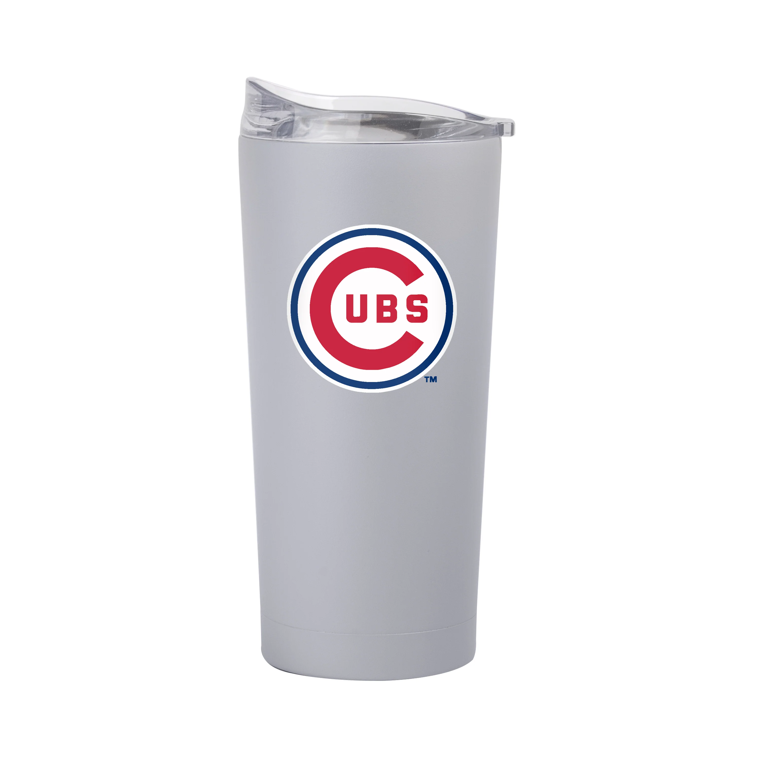 Chicago Cubs Barrel Room Club 20oz Powder Coat Tumbler