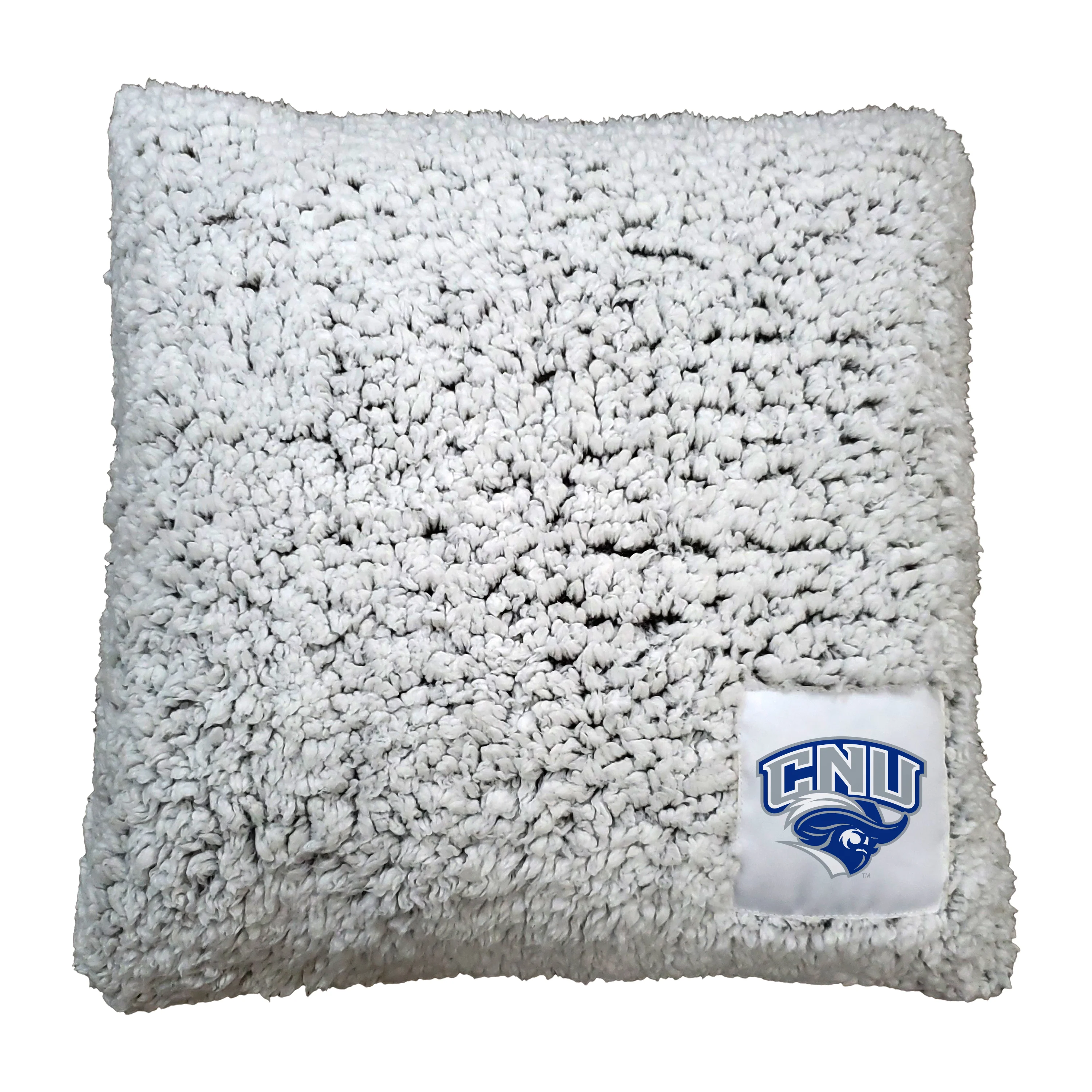 Christopher Newport Frosty Pillow