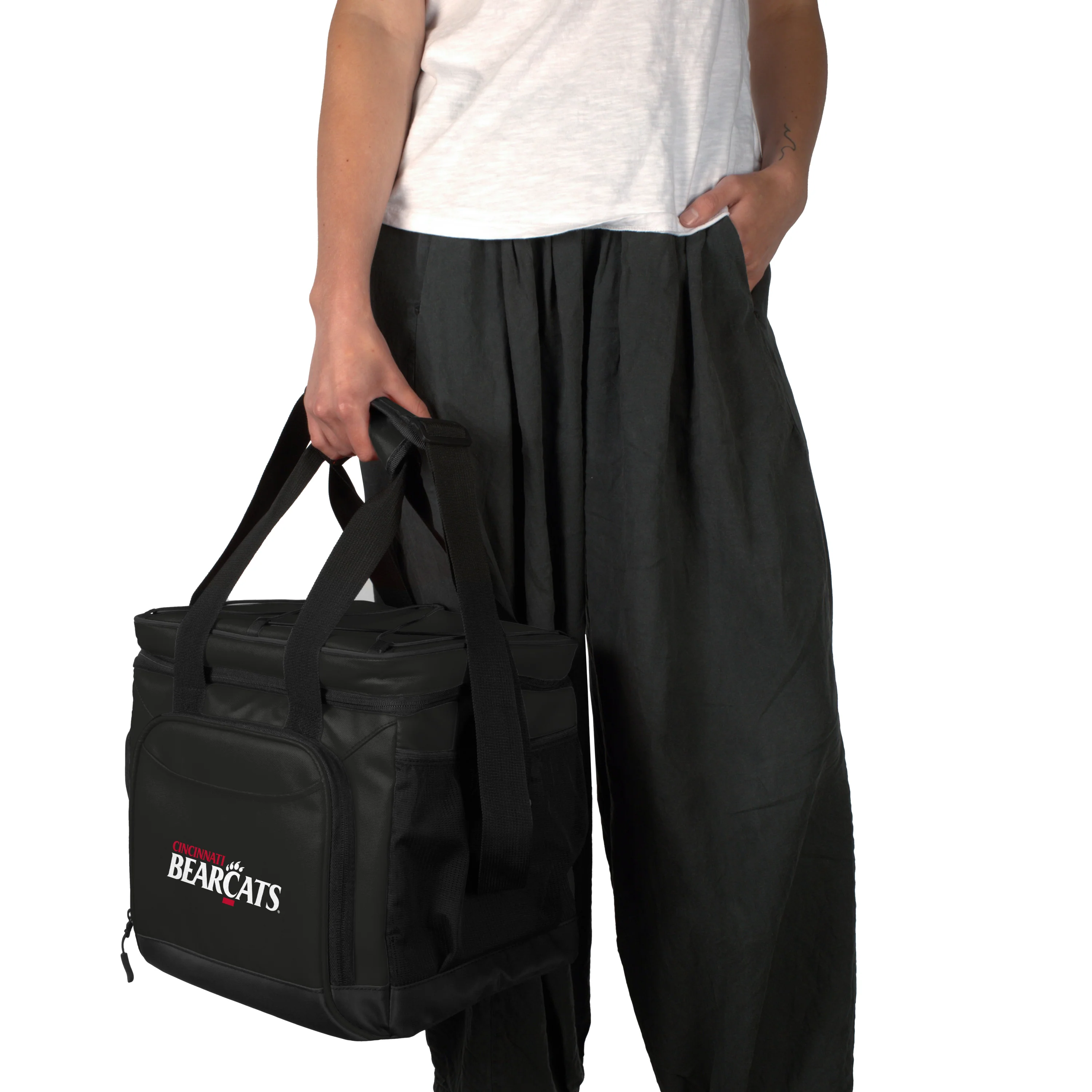 Cincinnati 24 Can Flex Cooler - Image 3